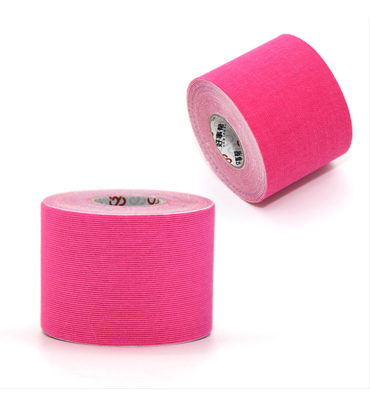 Kinesio Tape 50 mm (Pink)