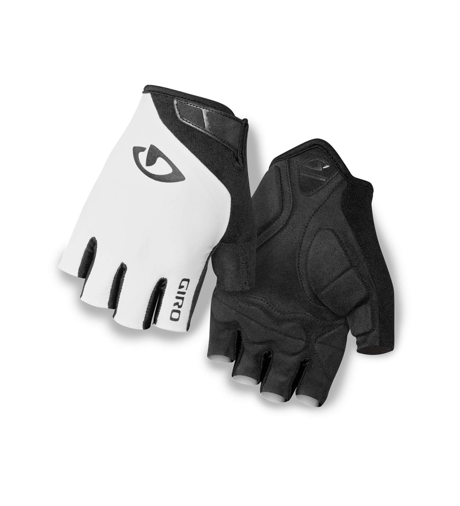 Giro Unisex Adult X Gloves XL - Premium White Ski & Snowboard Gloves | International Shipping Available - Buy Online on GoSupps.com