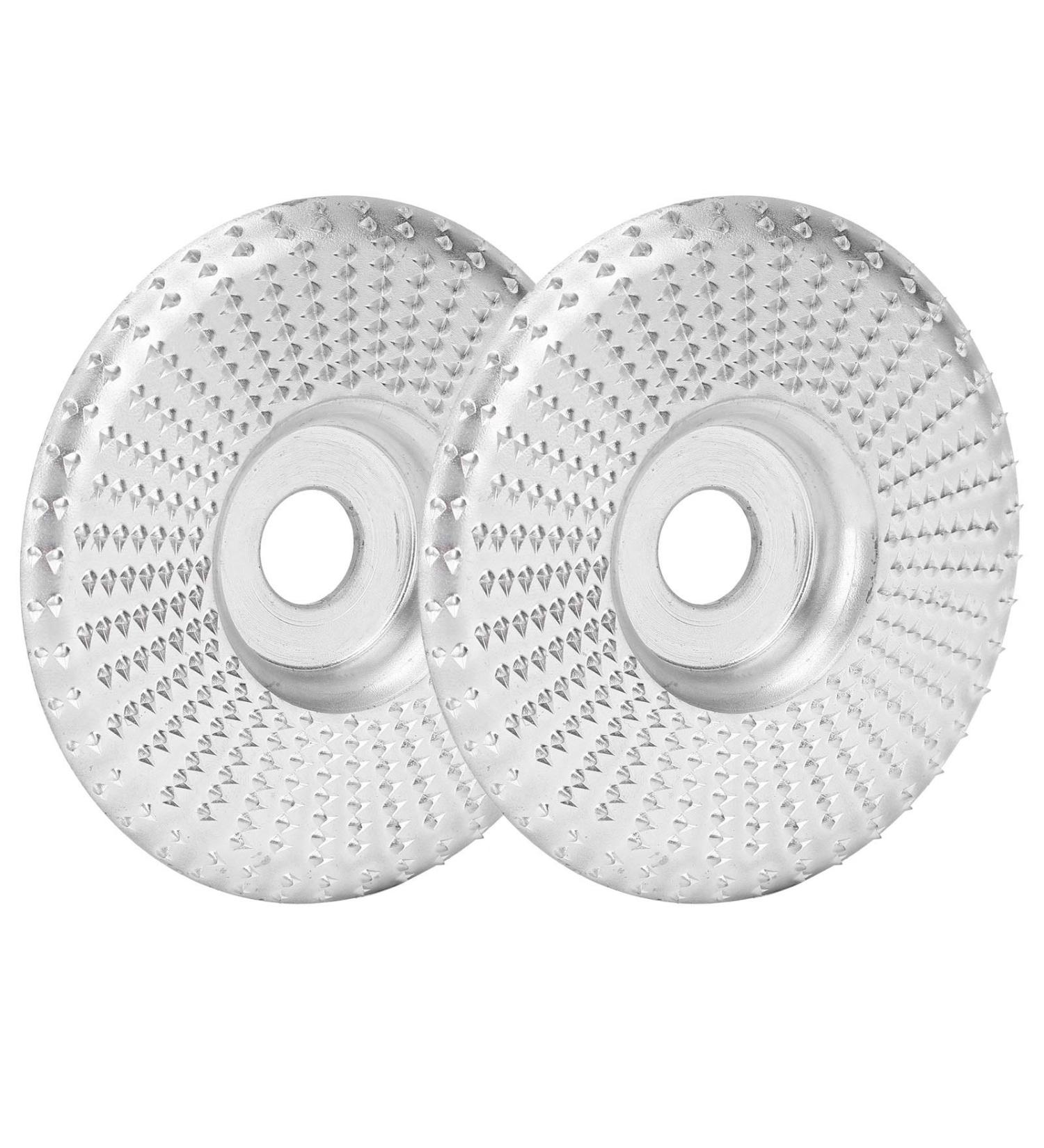 Carving Abrasive Disc Convenient Grinding Wheel Abrasive Corrosion for Angle Grinders Electric Angle Grinders Wood Electrical Controls - Buy Online on GoSupps.com