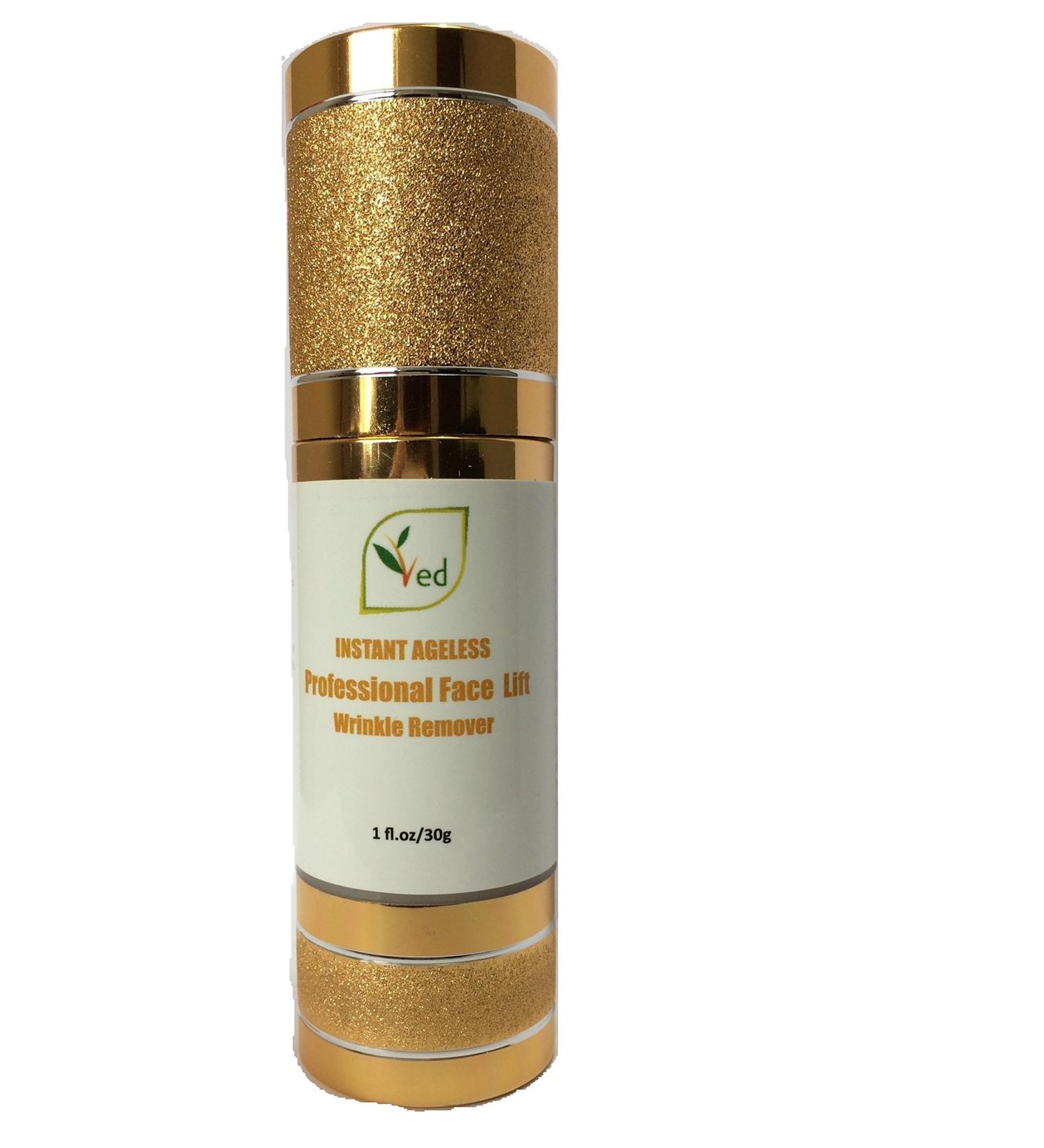 Ved - Instant Ageless Professional Face Lift Wrinkle Remover 30g