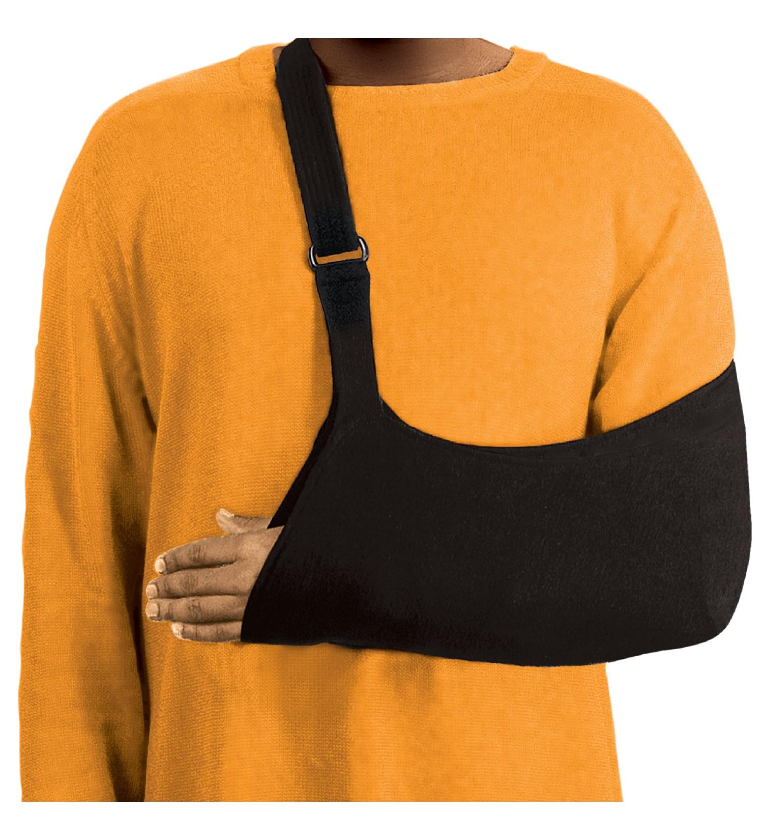Ultimate Arm Sling(R) Pro 3X-Large - Black | Pro/3X Size - Buy Online on GoSupps.com