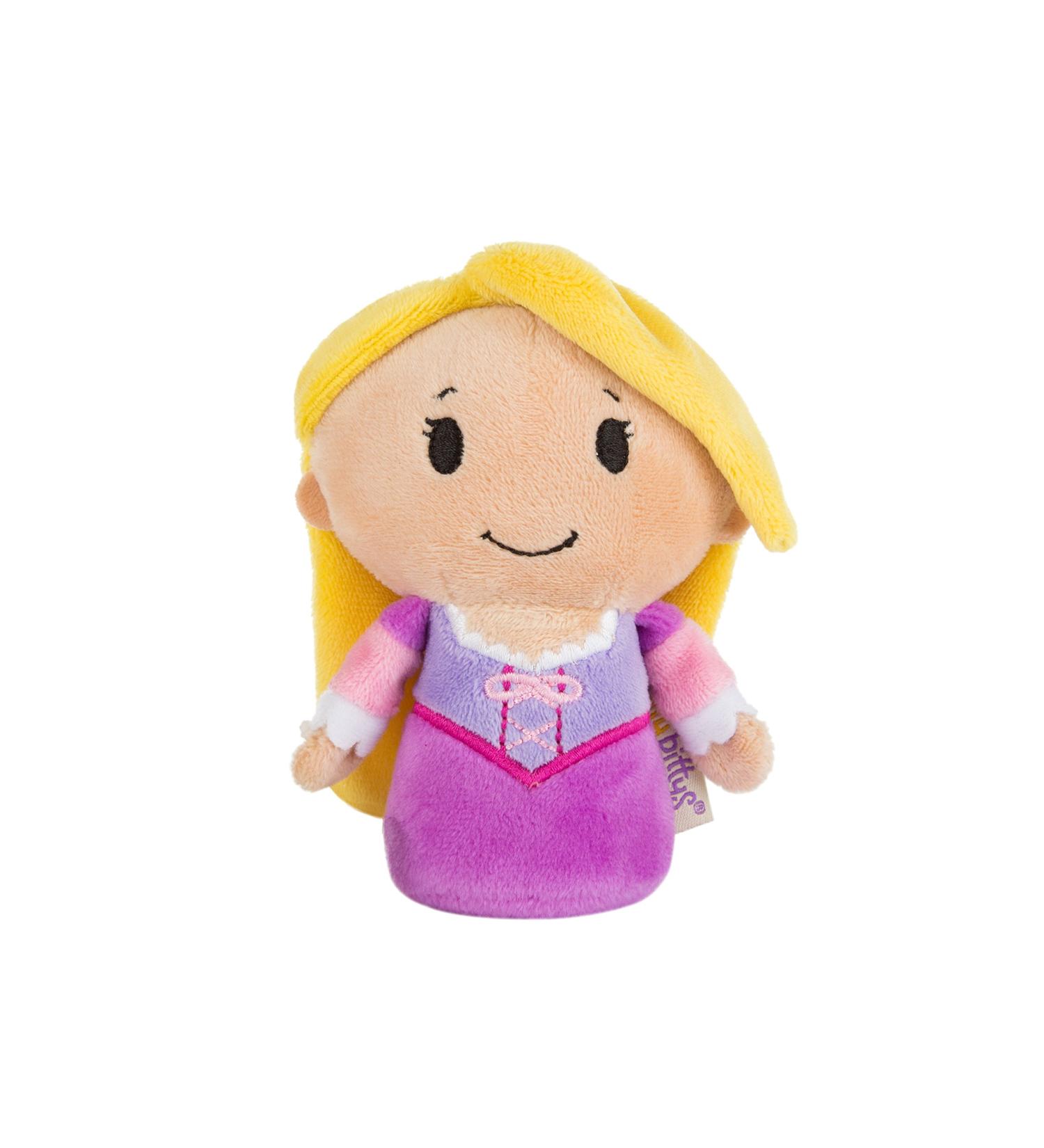 Disney Princess Rapunzel Itty Bitty by Hallmark - Shop Now! - Buy Online on GoSupps.com