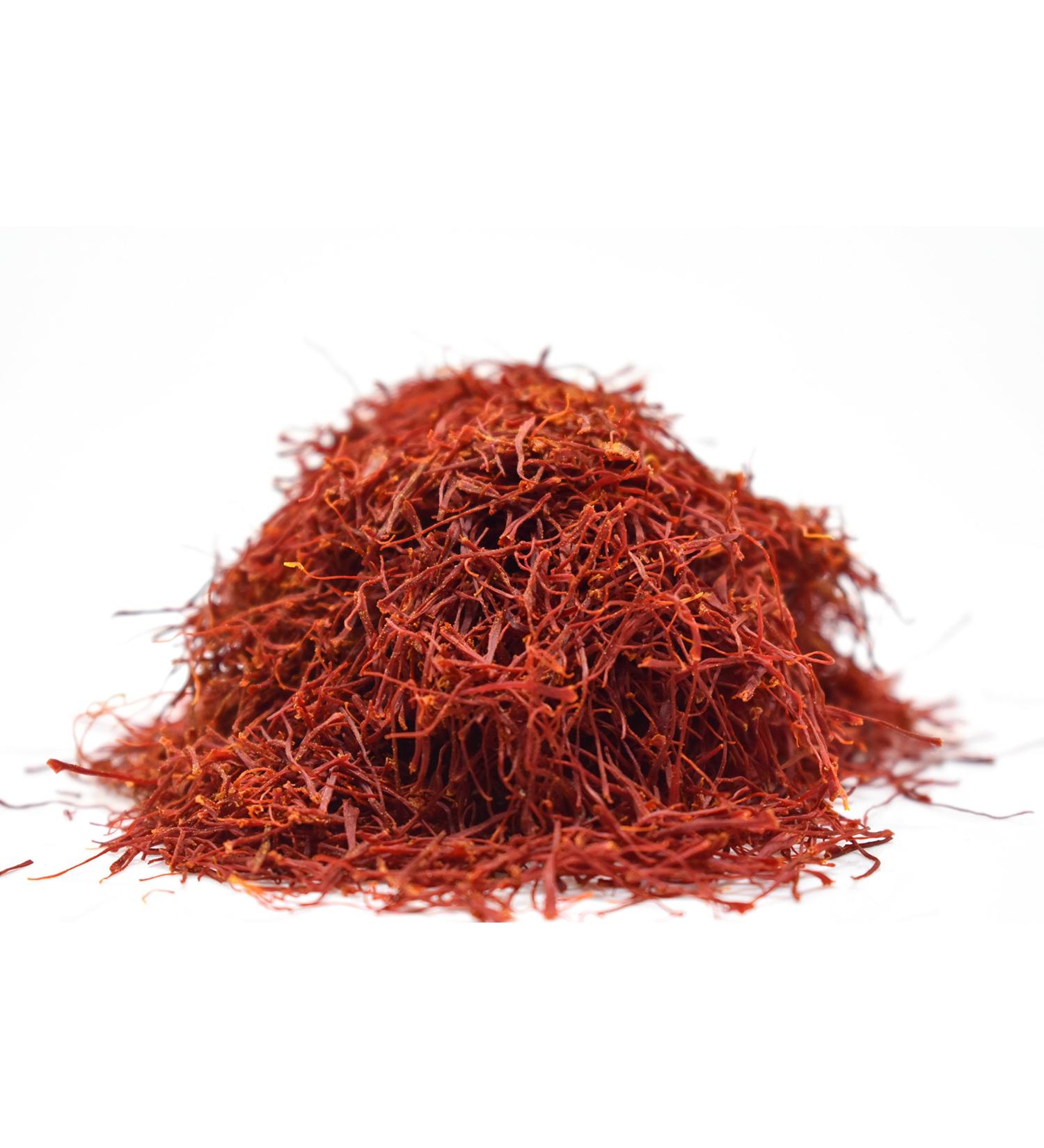 Persian Saffron Spice from Afghanistan by Slofoodgroup - Premium Grade 1 Quality Saffron Threads for Cooking, Tea, Baking & More - 5 Gram Pack - Buy Online on GoSupps.com