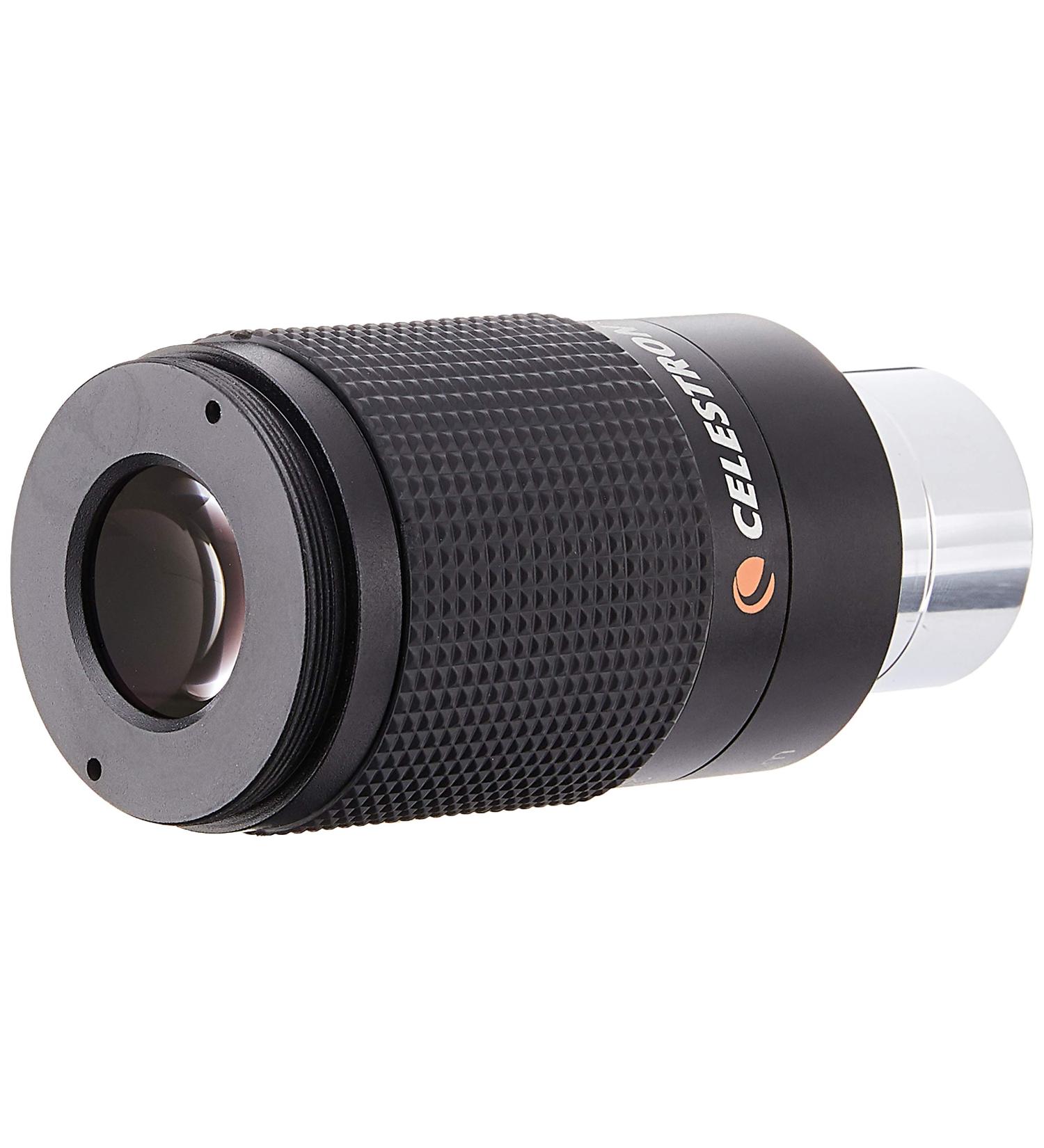 Celestron 1.25 Zoom Eyepiece for Telescope | Versatile 8mm-24mm Zoom | High Power Viewing | Compatible with Most Telescopes - Buy Online on GoSupps.com