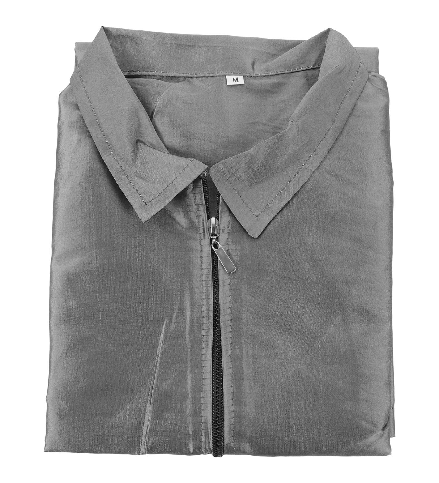 PLAFOPE Hairdressing Overalls Clothing Work Dress Dog Grooming Uniform Short Sleeve Grooming Uniform for Women Pet Grooming Aprons Grooming Clothes for Women Barber Apron Nylon Polyester - Buy Online on GoSupps.com