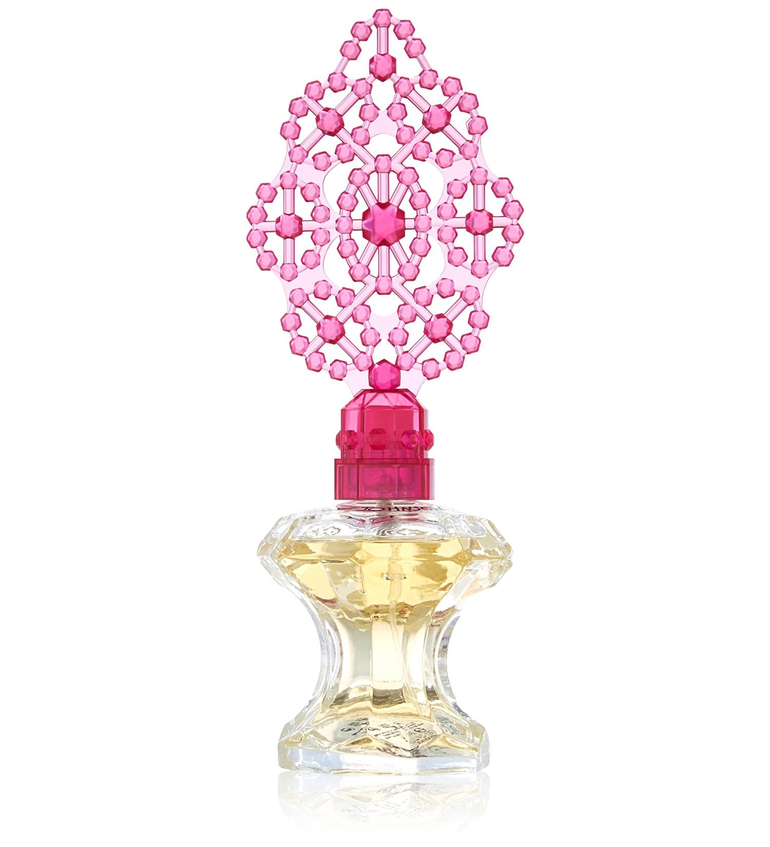 Betsey Johnson Eau De Parfum Spray for Women 1.66 Ounce - Buy Online on GoSupps.com