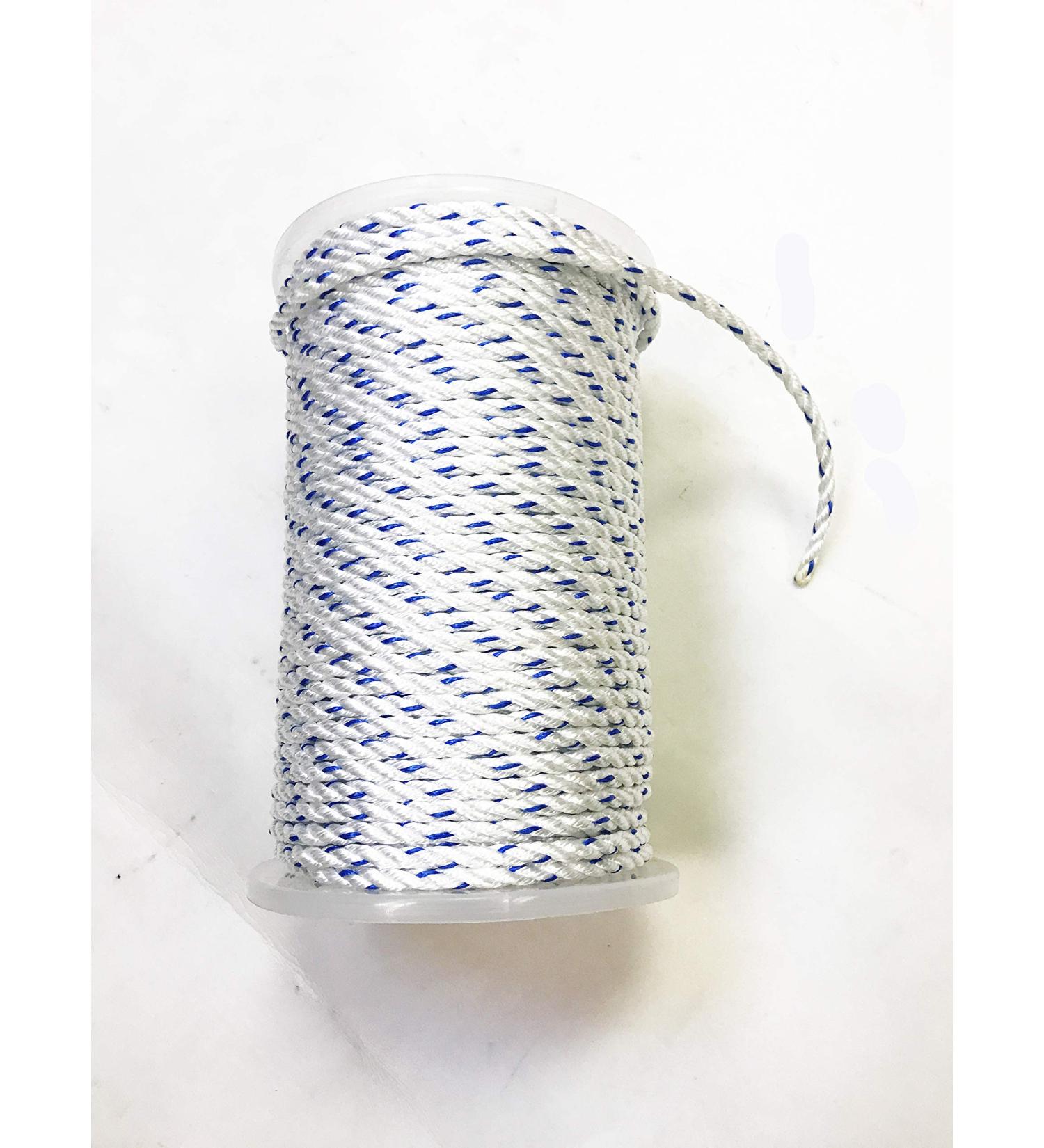 KUFA 400' 1/4 Non-Leaded Sinking Line SL4 - Premium Quality Fishing Line - Buy Online on GoSupps.com