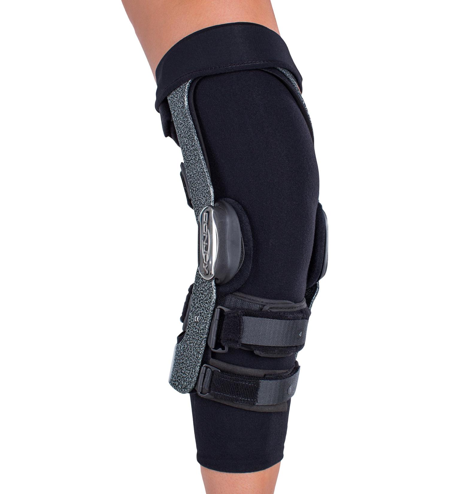 DonJoy Knee Brace Undersleeve Closed Patella X-Large - Pack of 1 - Buy Online on GoSupps.com