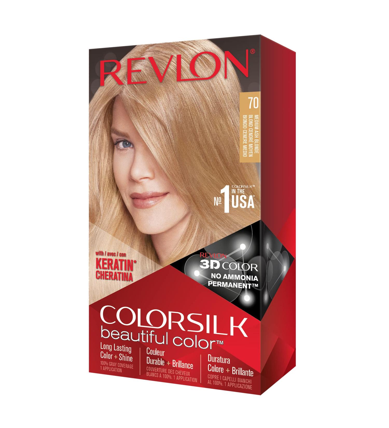 Revlon Colour Accessories - Buy Online on GoSupps.com