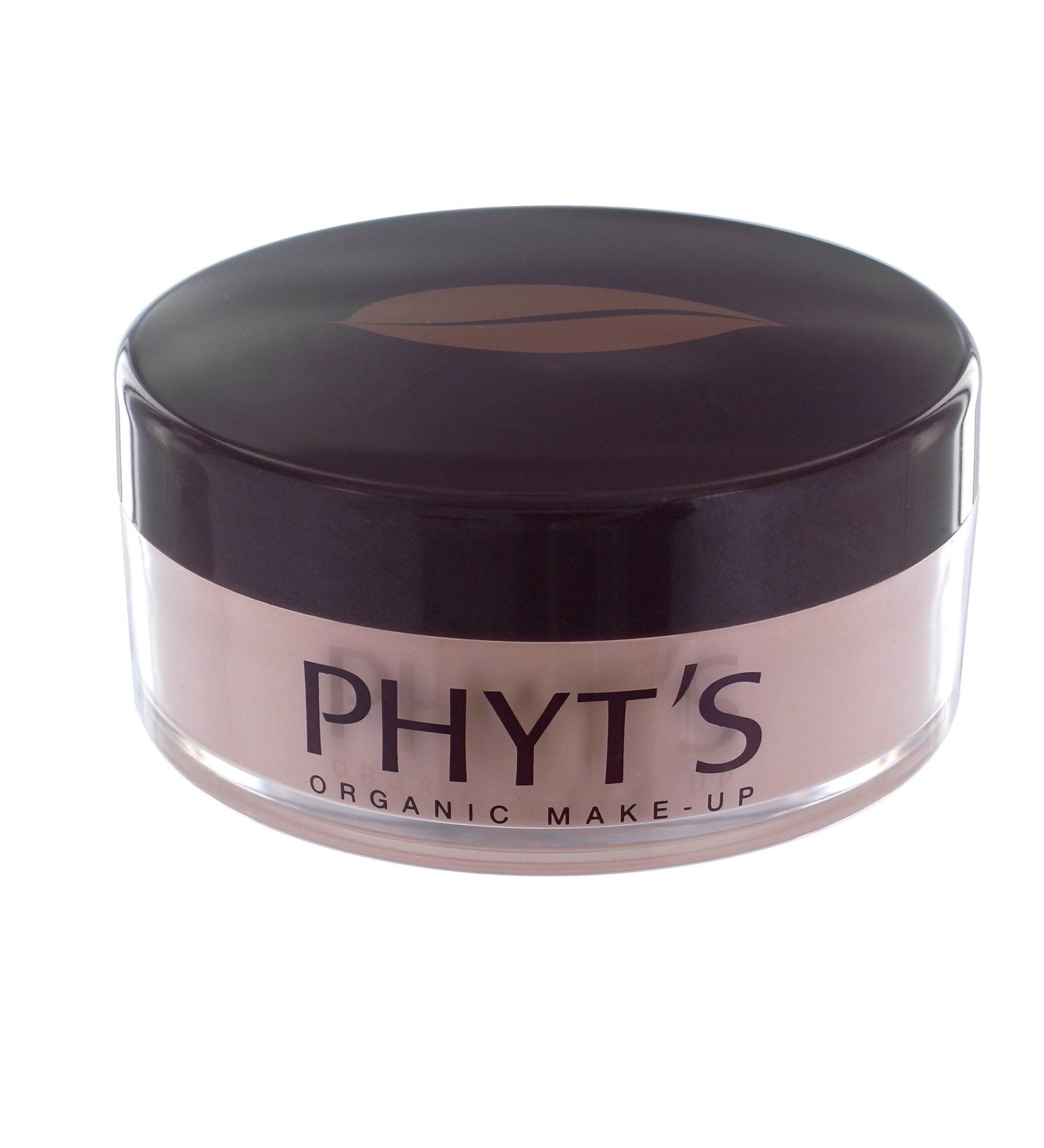 Caress loose powder Phyt's - Buy Online on GoSupps.com