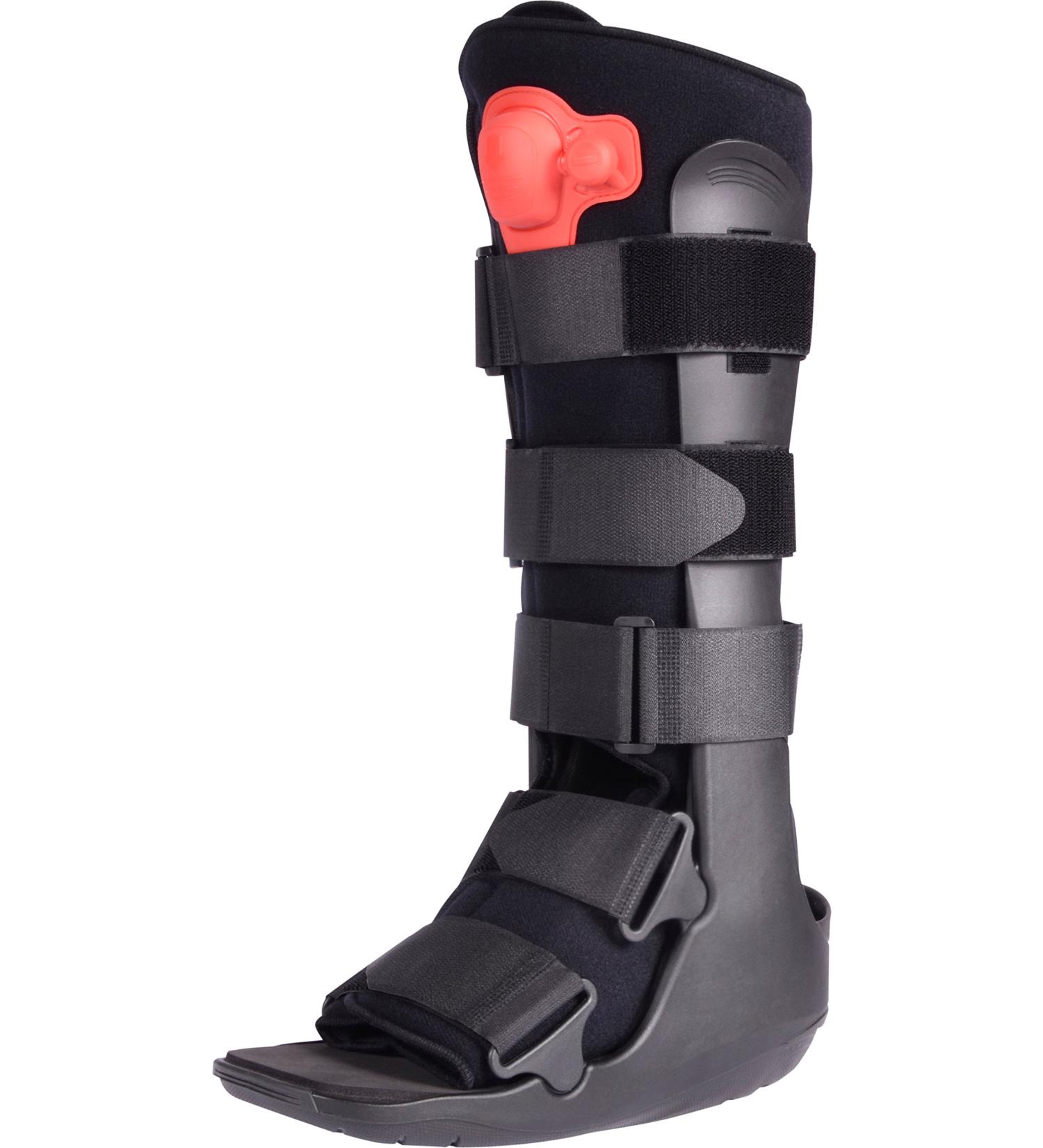 ProCare XcelTrax Air Tall Walker Brace/Walking Boot Large Large (Pack of 1)