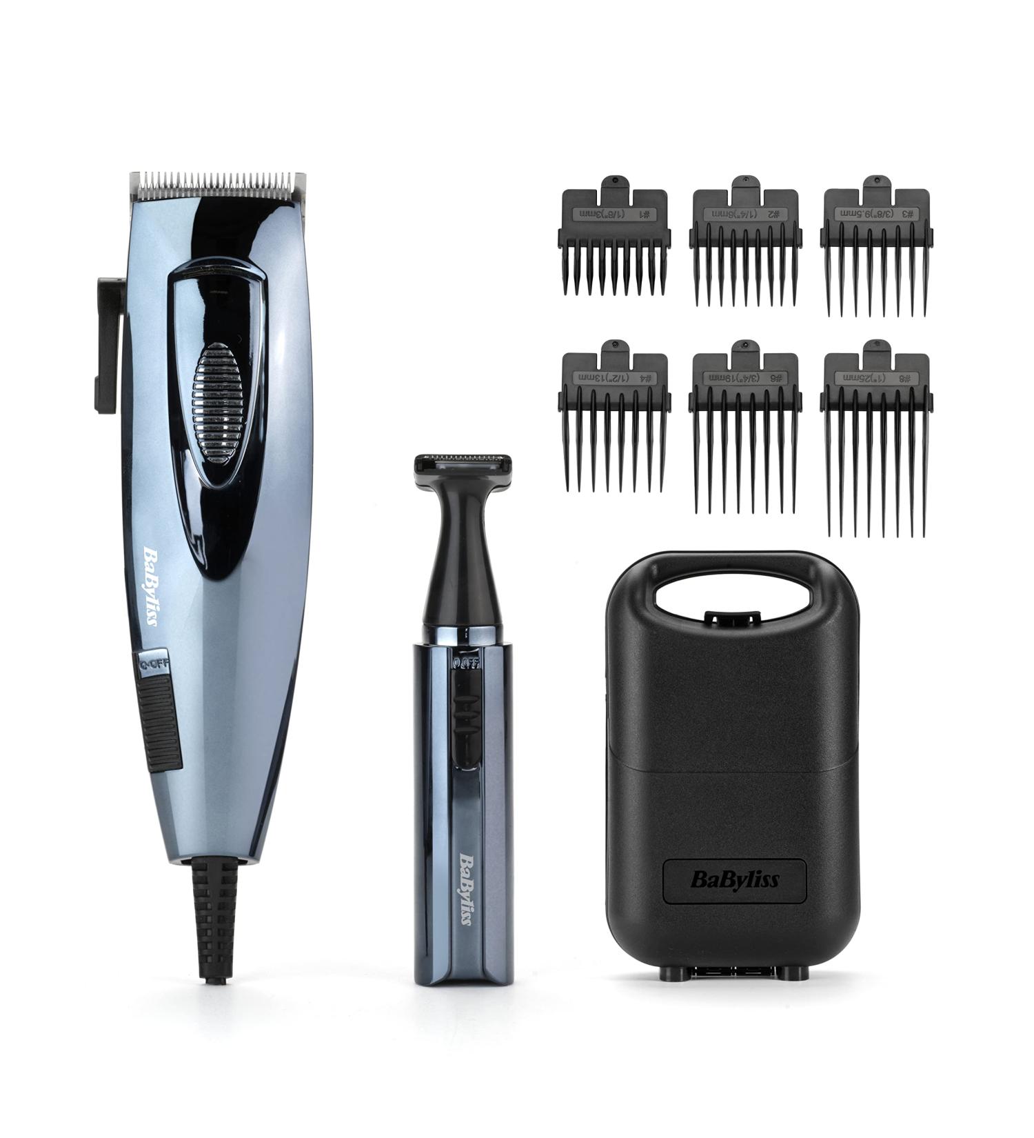 Buy BaByliss for Men Power Blade Pro Clipper Blade - Premium Quality International Shipping - Buy Online on GoSupps.com