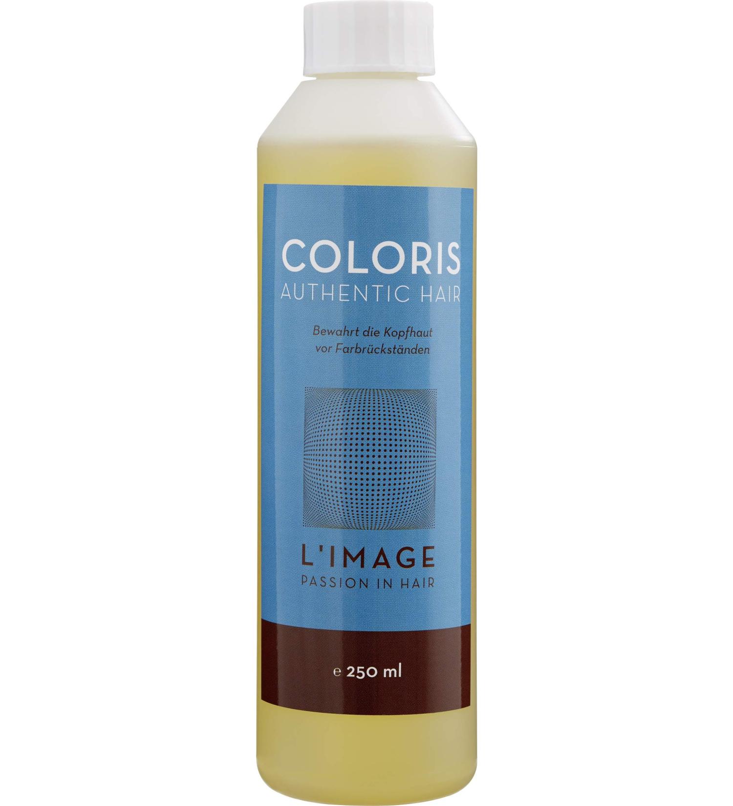 L'IMAGE LIMAGE COLORIS scalp and contour protection for oxidative hair color 1000 ml - Buy Online on GoSupps.com