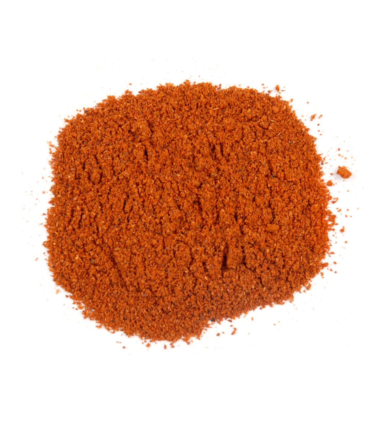 10 lb Ground Cayenne Pepper - Premium Quality Spice for Cooking and Seasoning - Buy Online on GoSupps.com