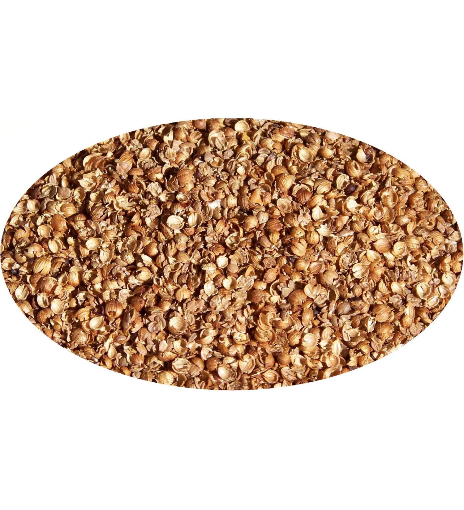 Eder Gew rze Eder Gew rze - Crushed Coriander - 500g
