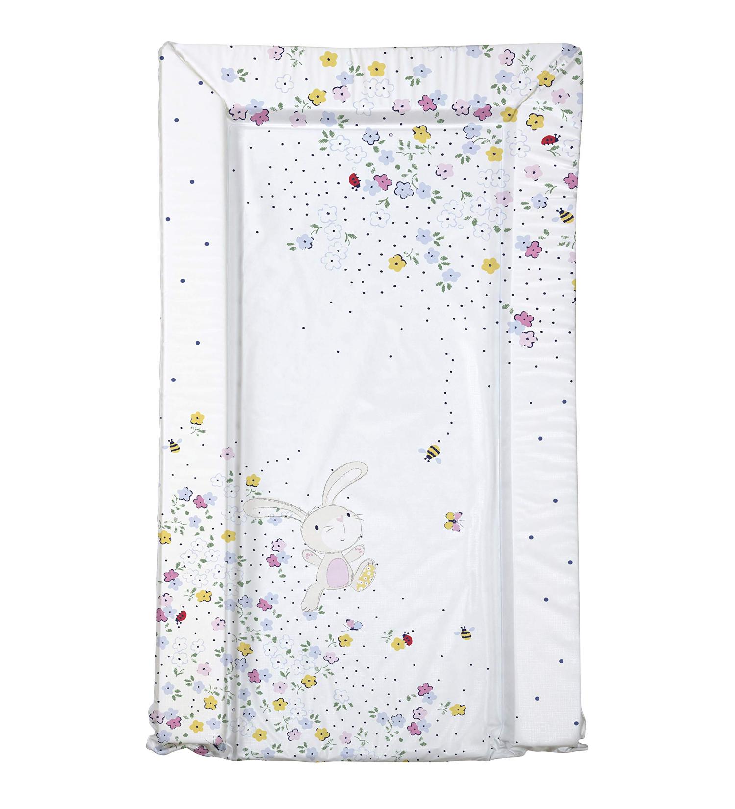 East Coast Nursery Ltd Floral Changing Mat