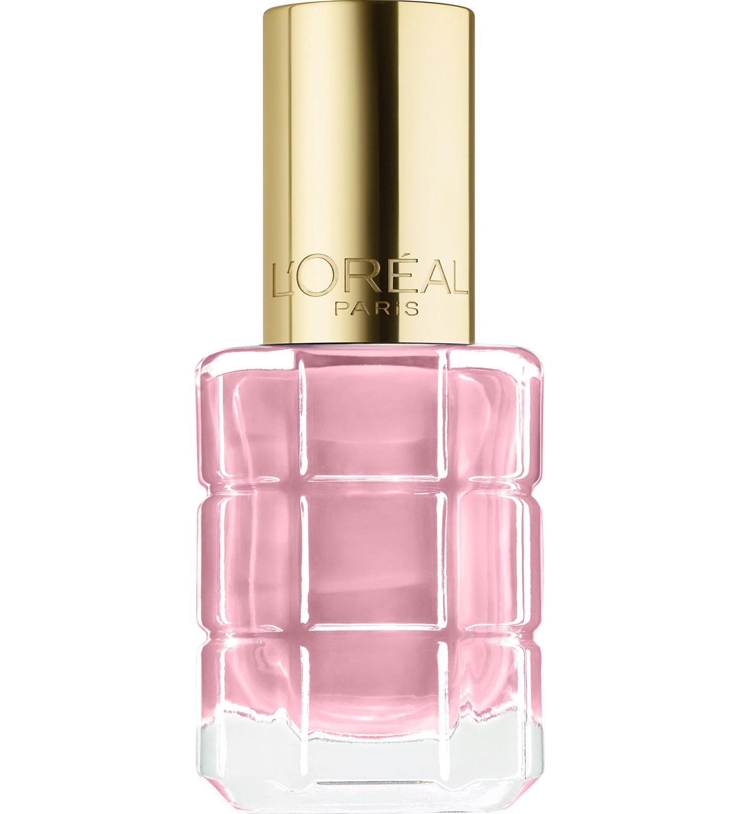 L'Or al Paris Color Riche Oil Varnish 222 Rose Garden