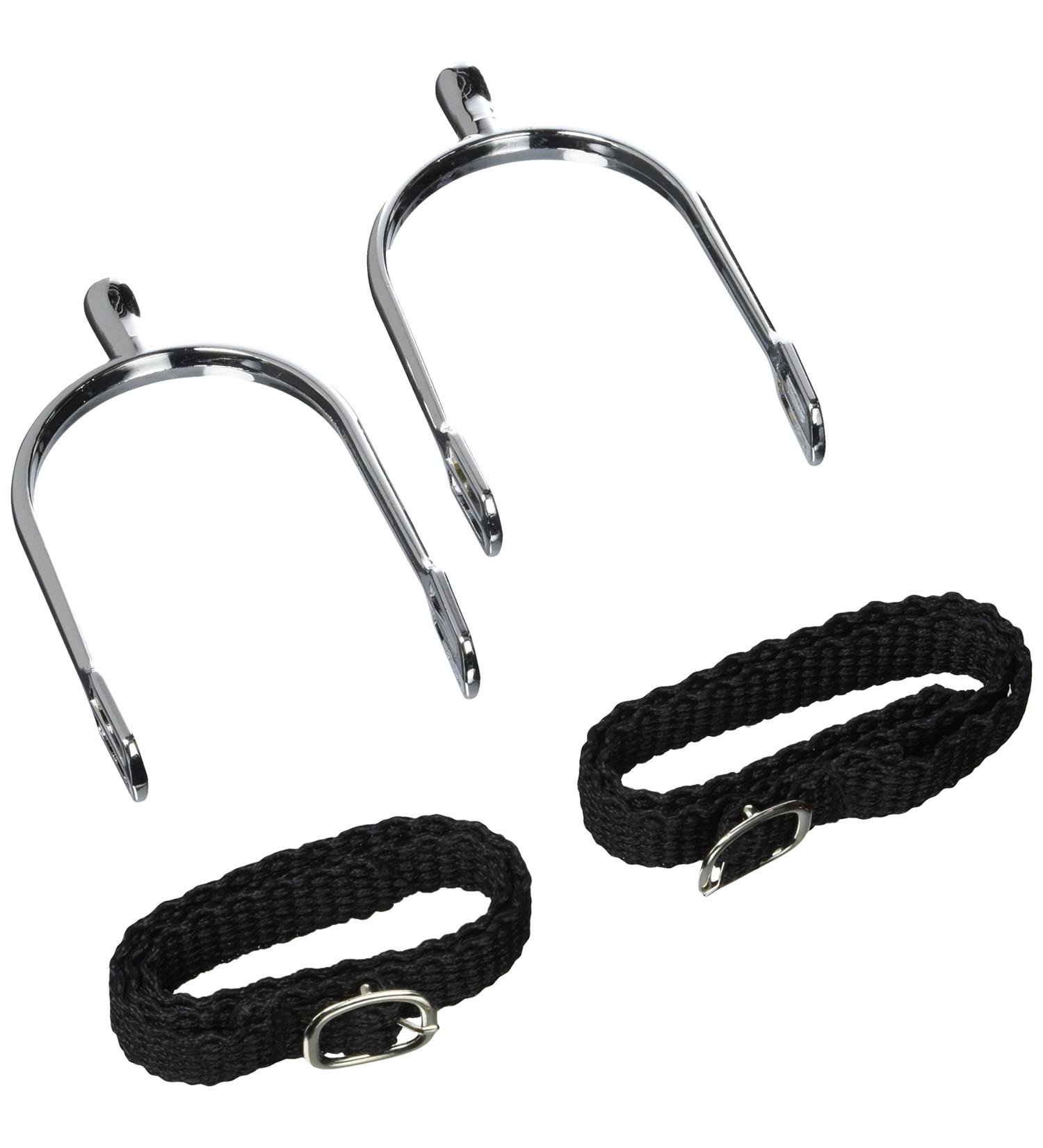 WALDHAUSEN spur set for men and women length 20 mm