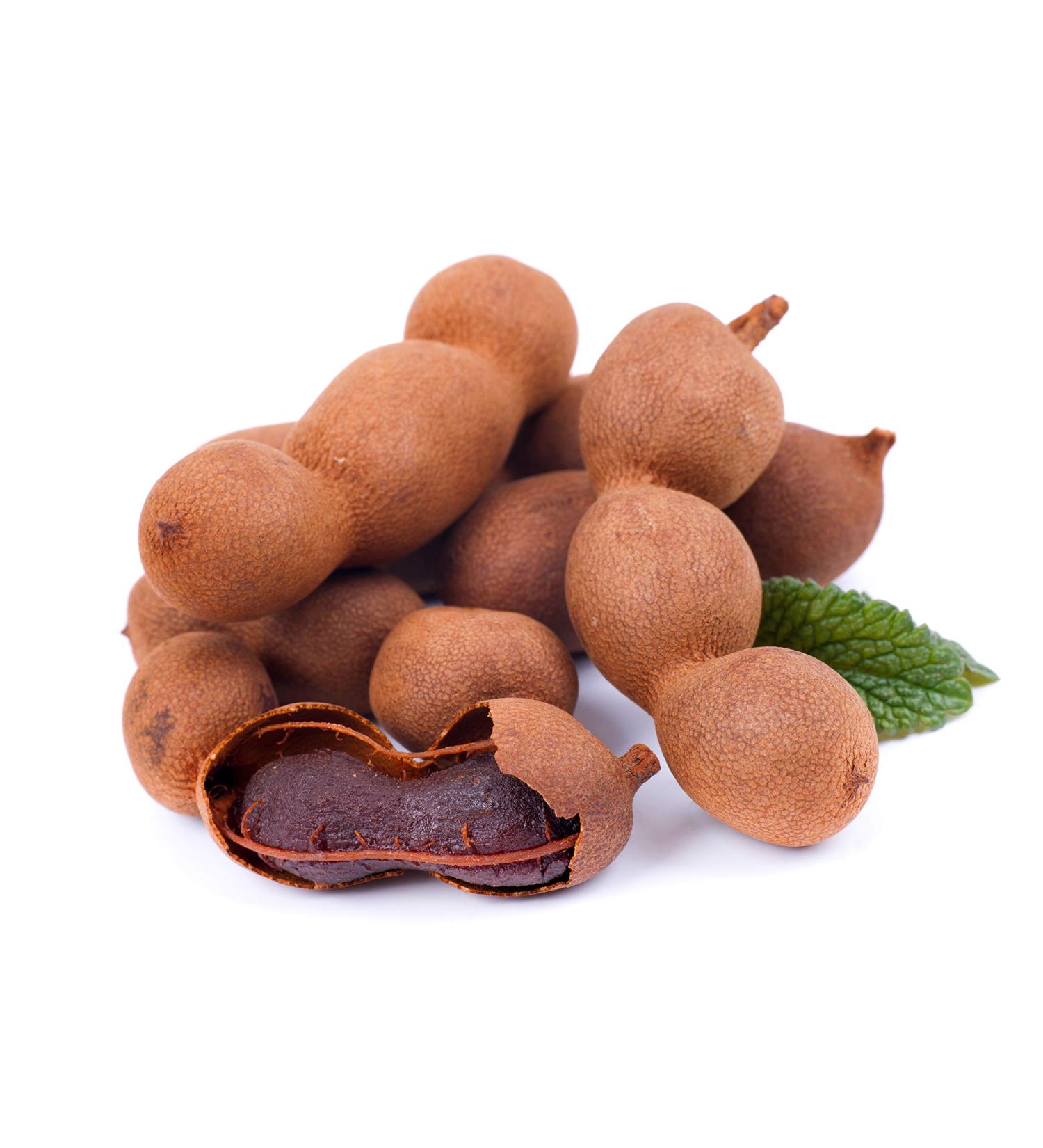 Quast Horseradish Fresh Tamarinds - 100% Sweet & Sour Dates from Thailand | 400g Pack - Buy Online - Buy Online on GoSupps.com