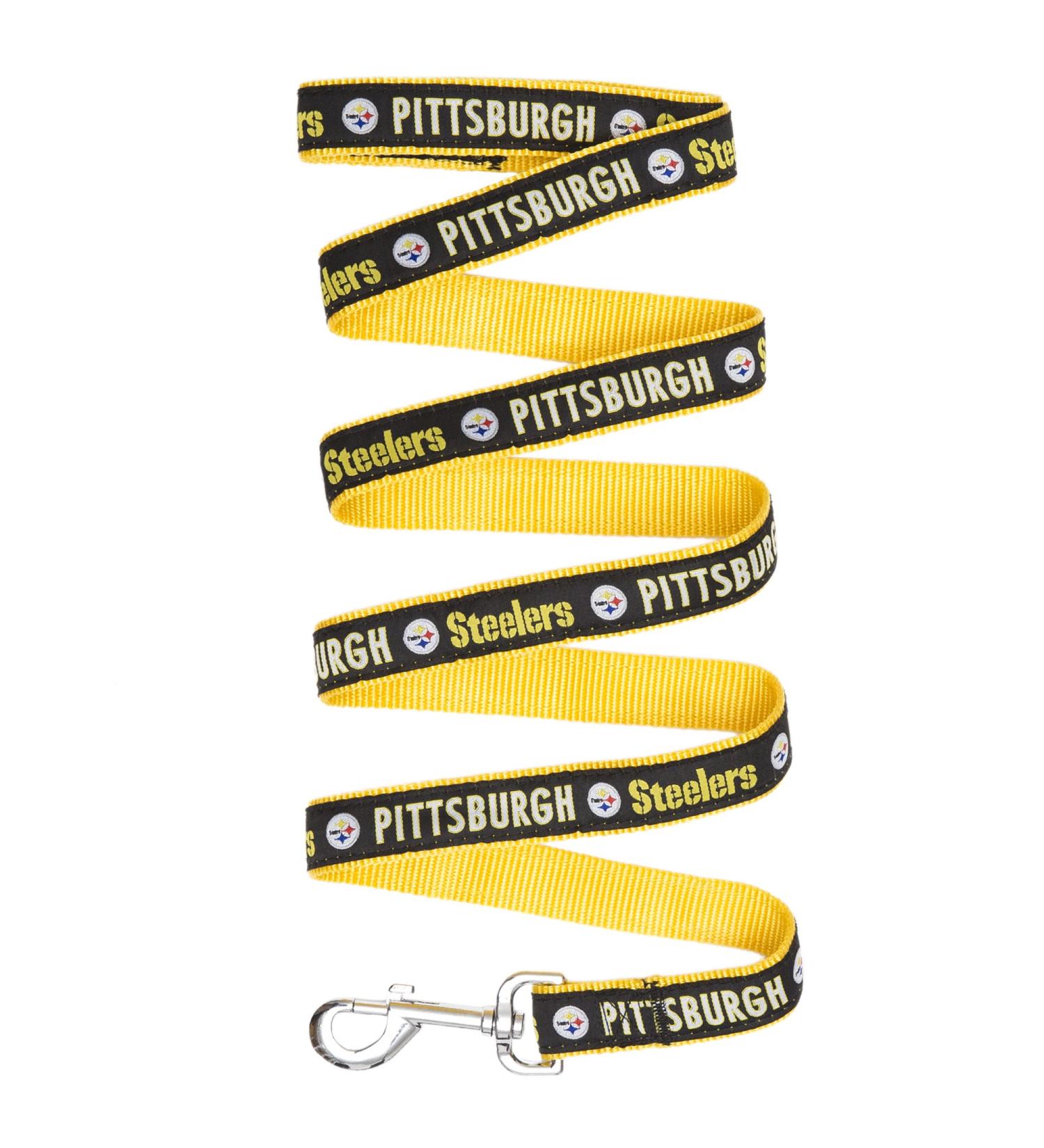 Pets First NFL Pet Leash - Officially Licensed Football Team Leash - Buy Online on GoSupps.com