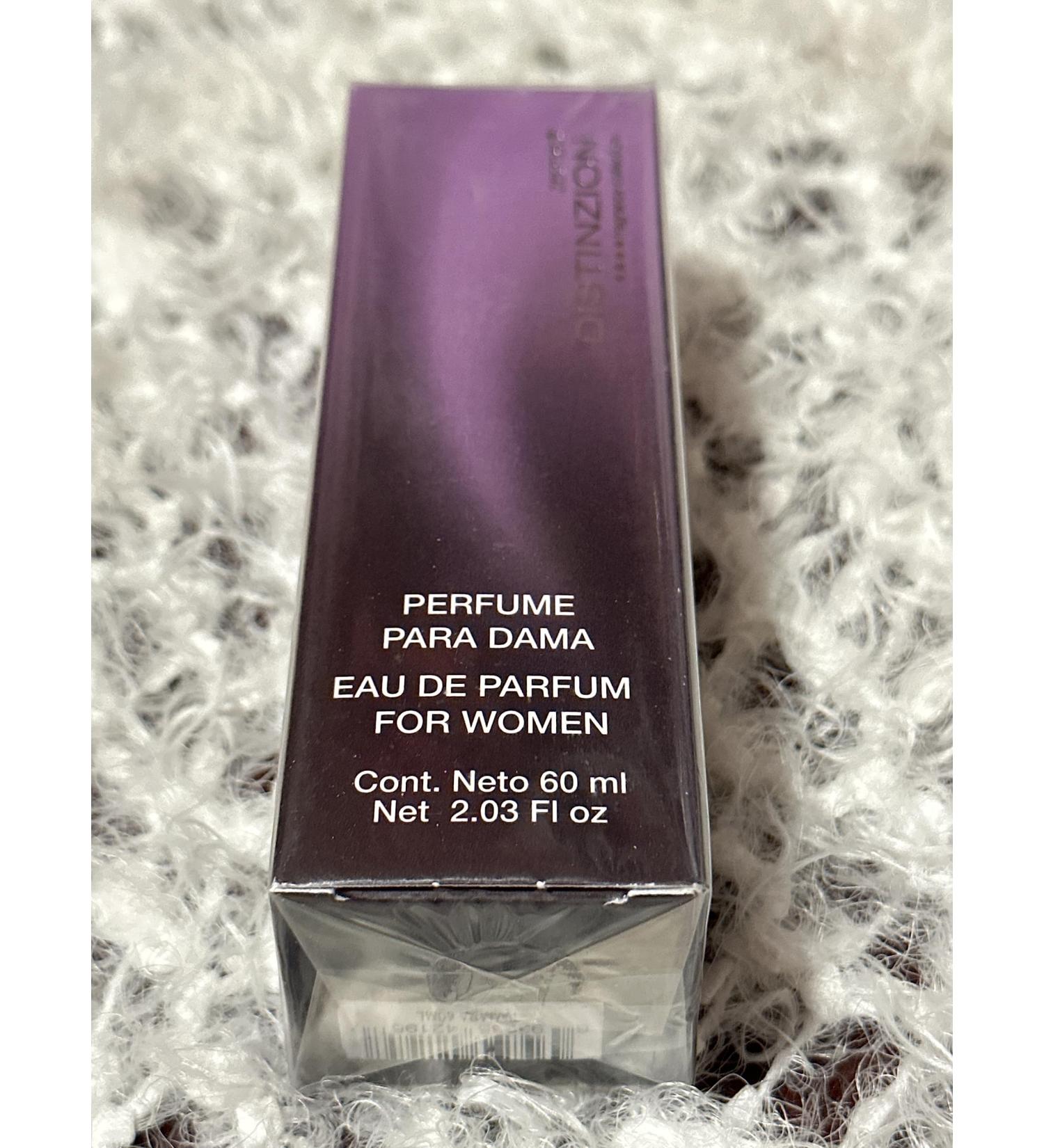 Zermat Distinzion Eau De Parfum Women 2 oz (60 ML) - Buy Online on GoSupps.com