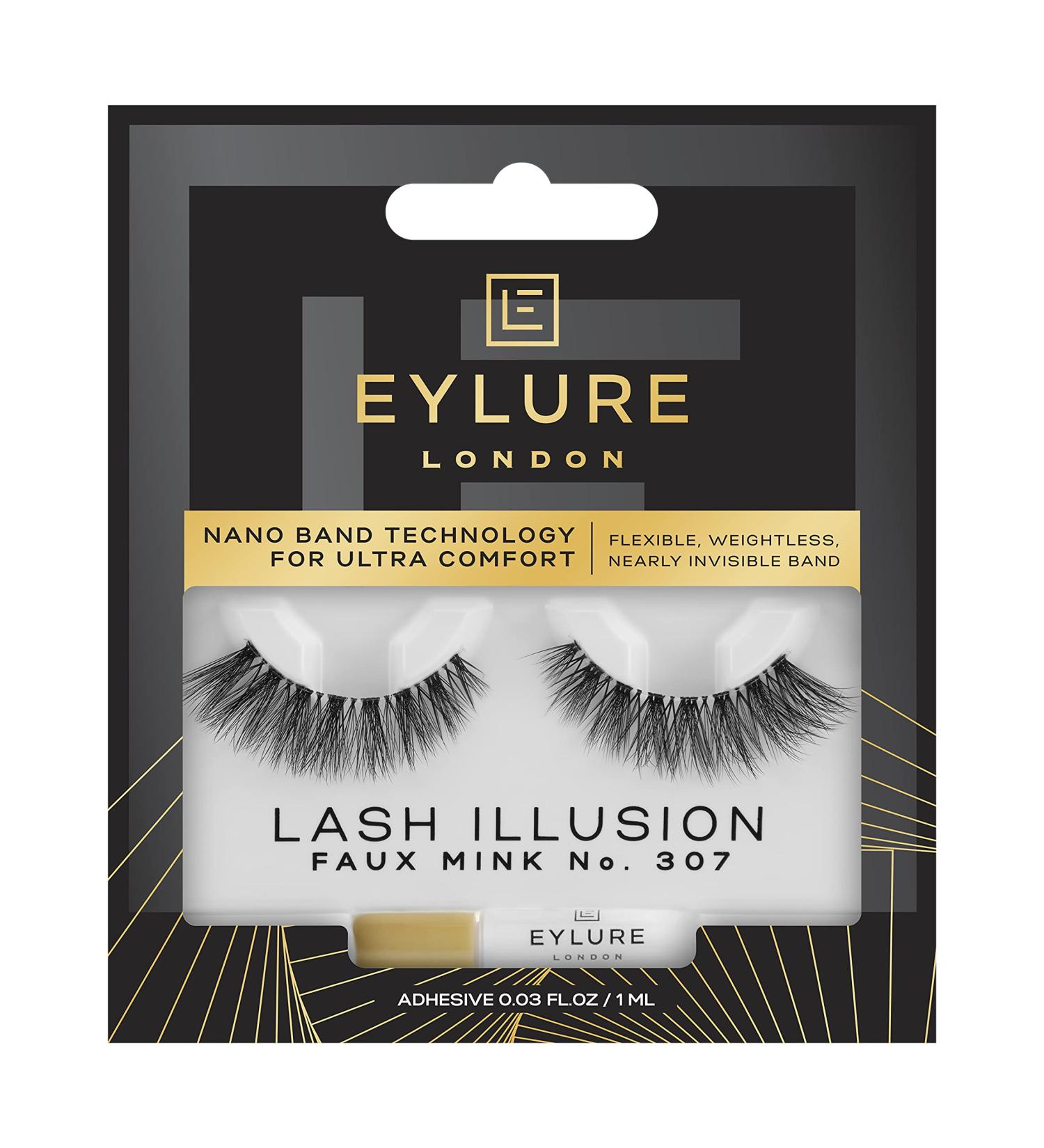 Eylure Lash Illusion No 307 SD - Buy Online on GoSupps.com