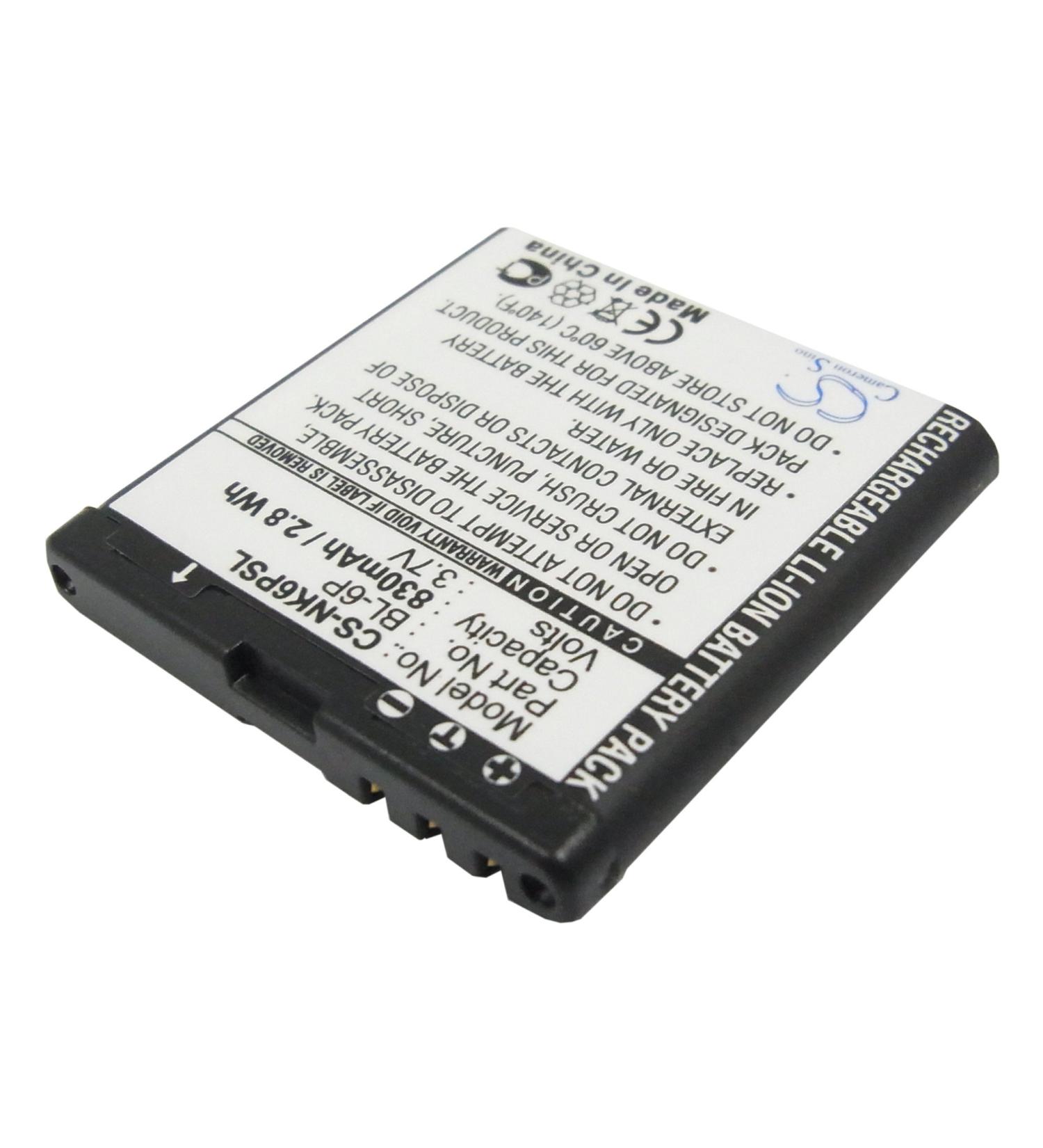 Replacement Battery for Mobiado Professional 105 Series: 105 Damascus 105CLB 105EM 105GCB 105GMT 105ZAF - International Shipping Available - Buy Online on GoSupps.com