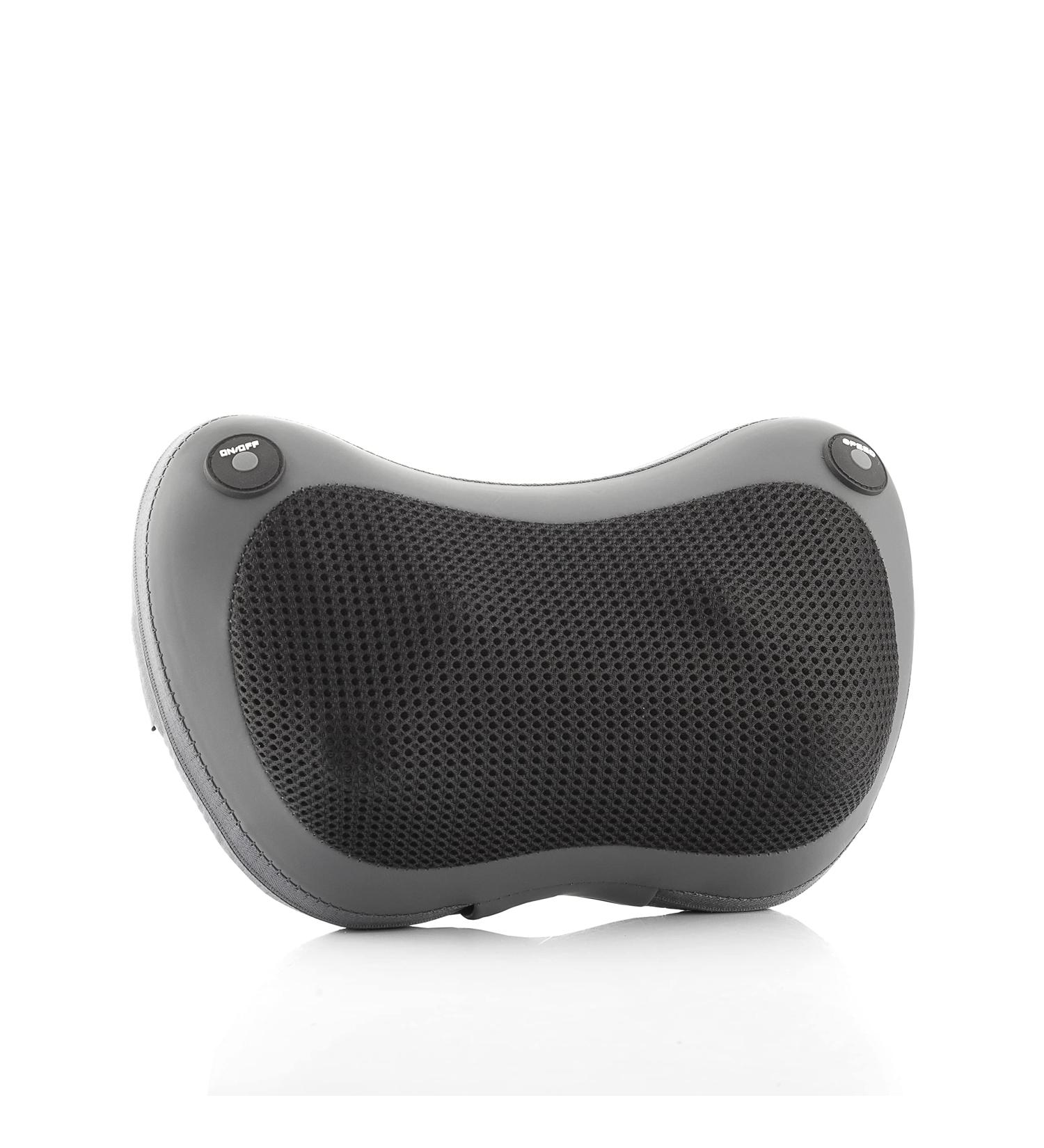 Compact Shiatsu Massager - Shissage by InnovaGoods | Relaxation & Pain Relief | Shop Internationally - Buy Online on GoSupps.com