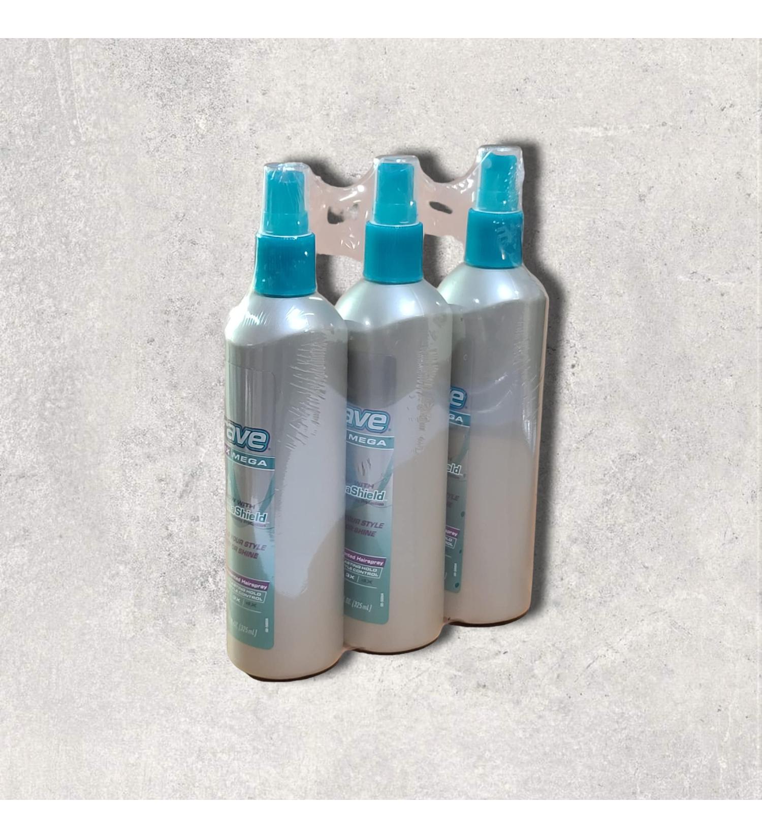 RAVE 4X MEGA PACK OF 3 - Buy Online on GoSupps.com