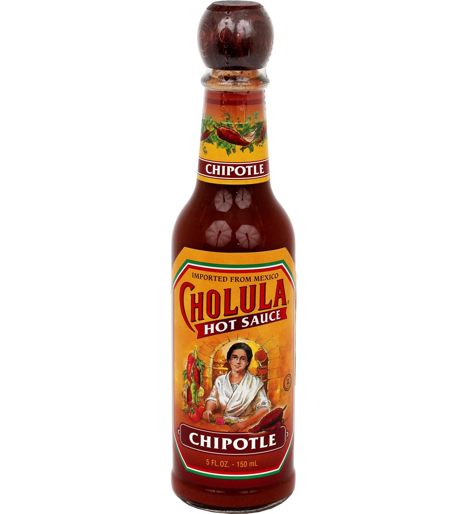 Cholula CMC Cholula Hot Sauce Lot of 3 bottles of 3 x 150 ml