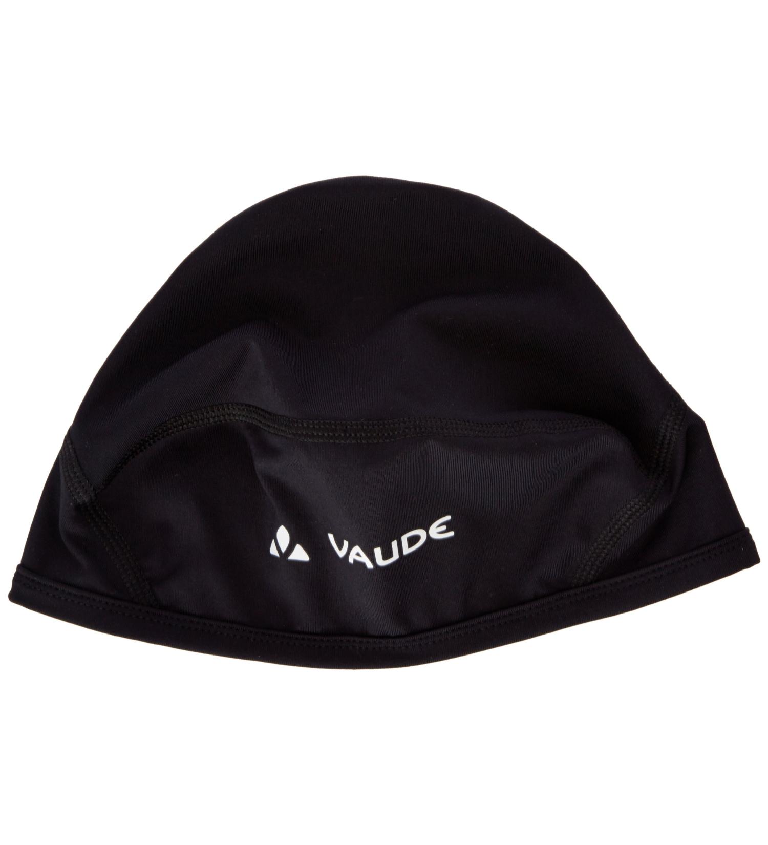 VAUDE UV CAP L Black - Lightweight UV Protection Hat for Outdoor Activities | Buy Internationally - Buy Online on GoSupps.com