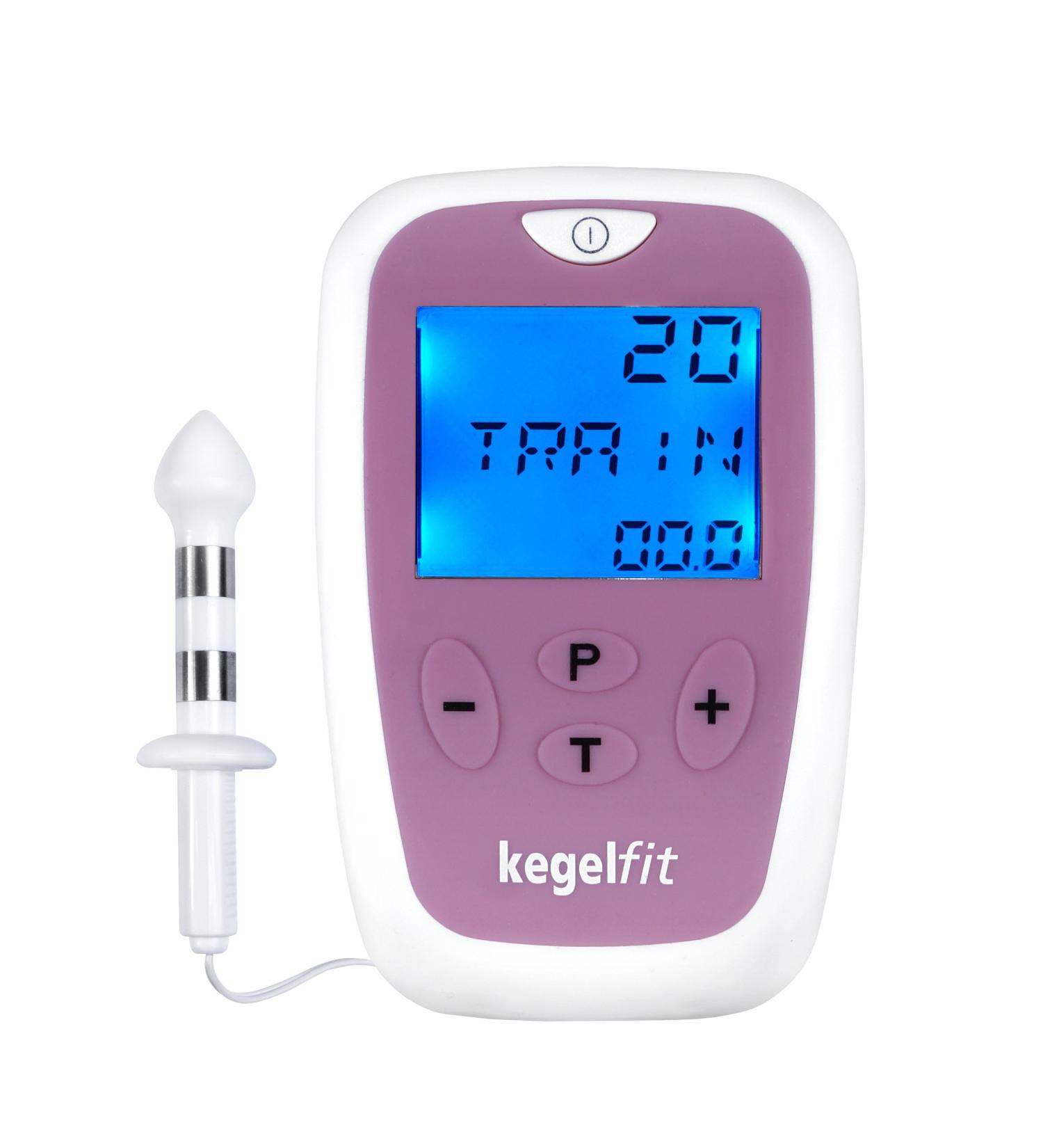 TensCare KegelFit Men | EMS Pelvic Floor Toner for Kegel Exercises | Incontinence & Erectile Dysfunction Support - Buy Online on GoSupps.com