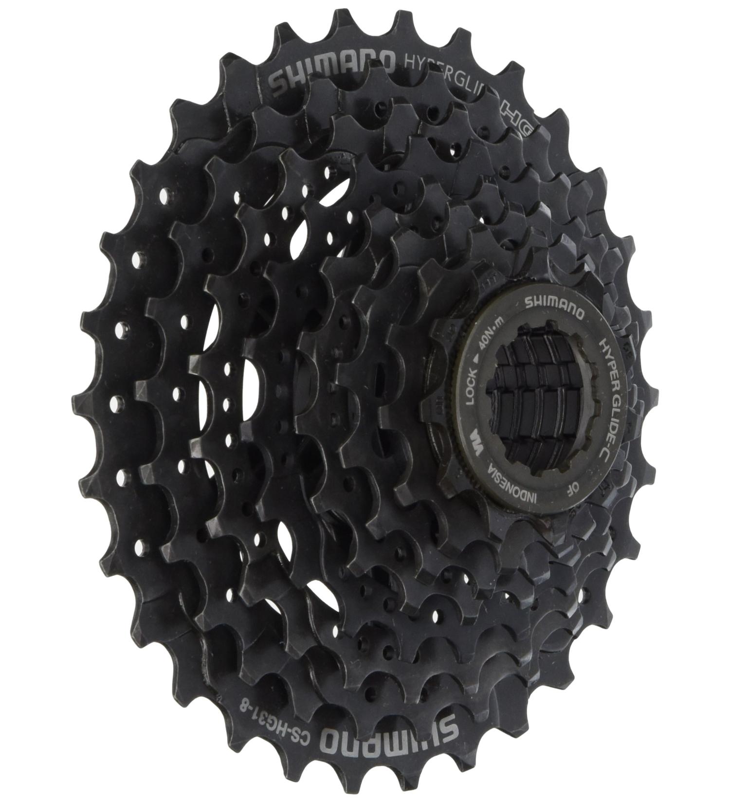 Altus Shimano Cassette Sprocket CS-HG31 11-34T