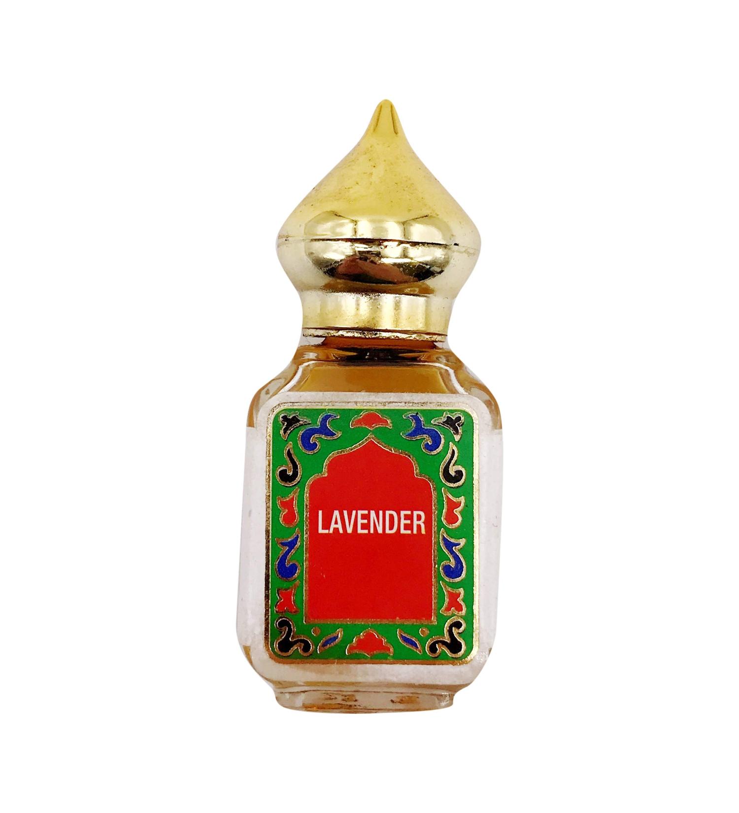 Nemat Fragrances Lavender 10ml - Buy Online on GoSupps.com