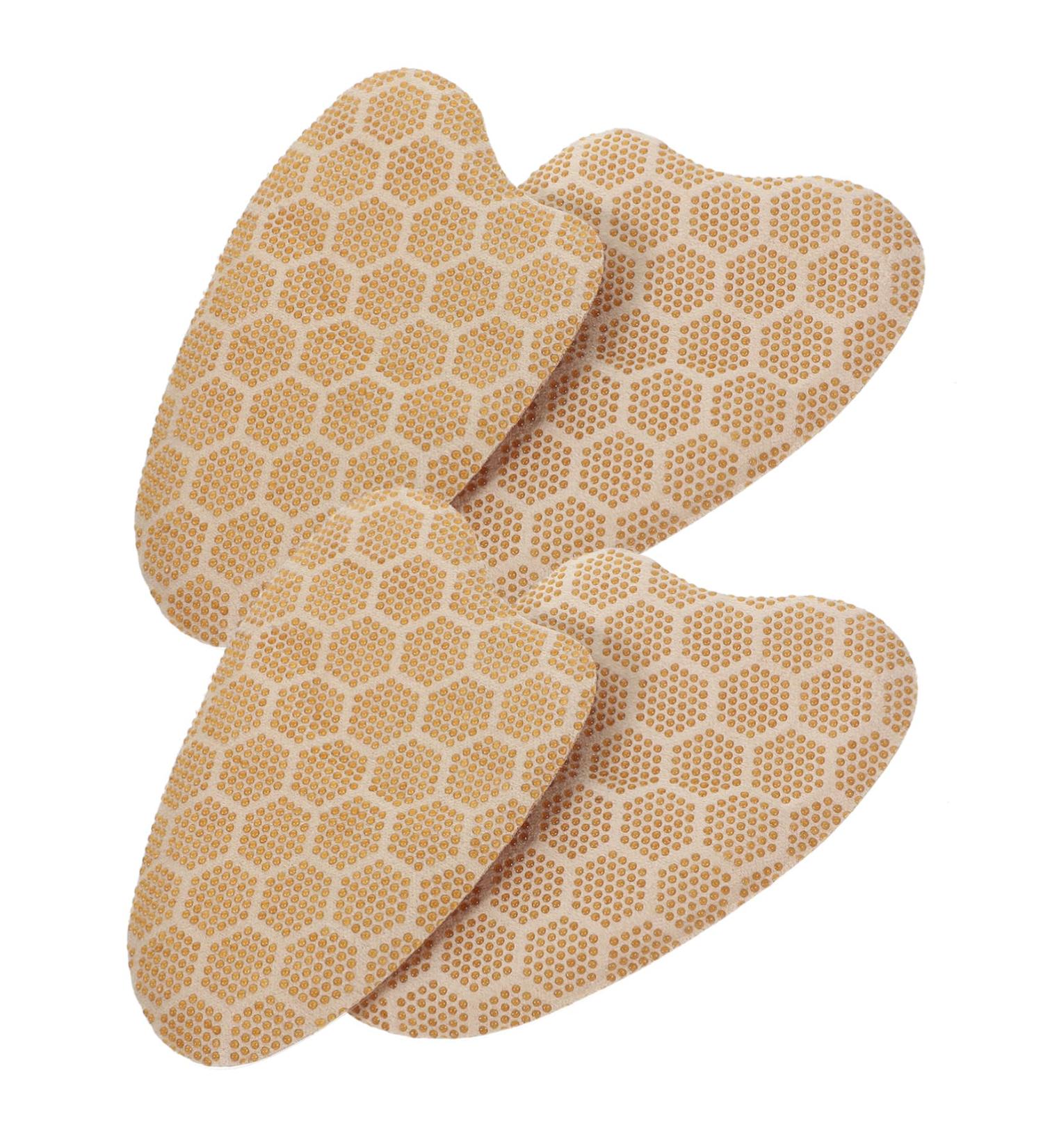 Beaupretty Metatarsal Foot Pads - 2 Pairs Forefoot Cushions for Women | Comfortable Replaceable Foot Supplies for Girls - Buy Online on GoSupps.com