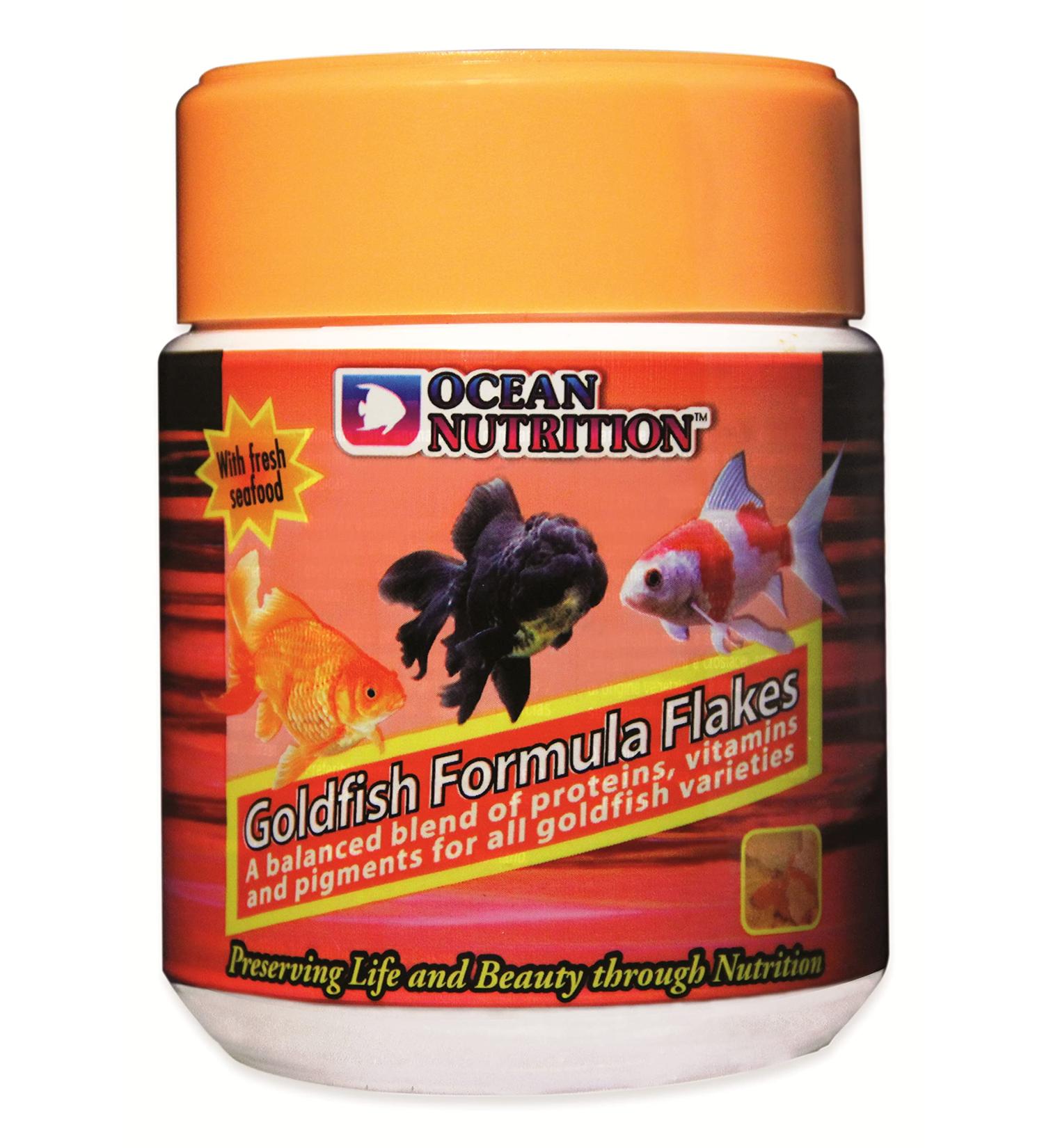 Goldfish Flakes, 70 g