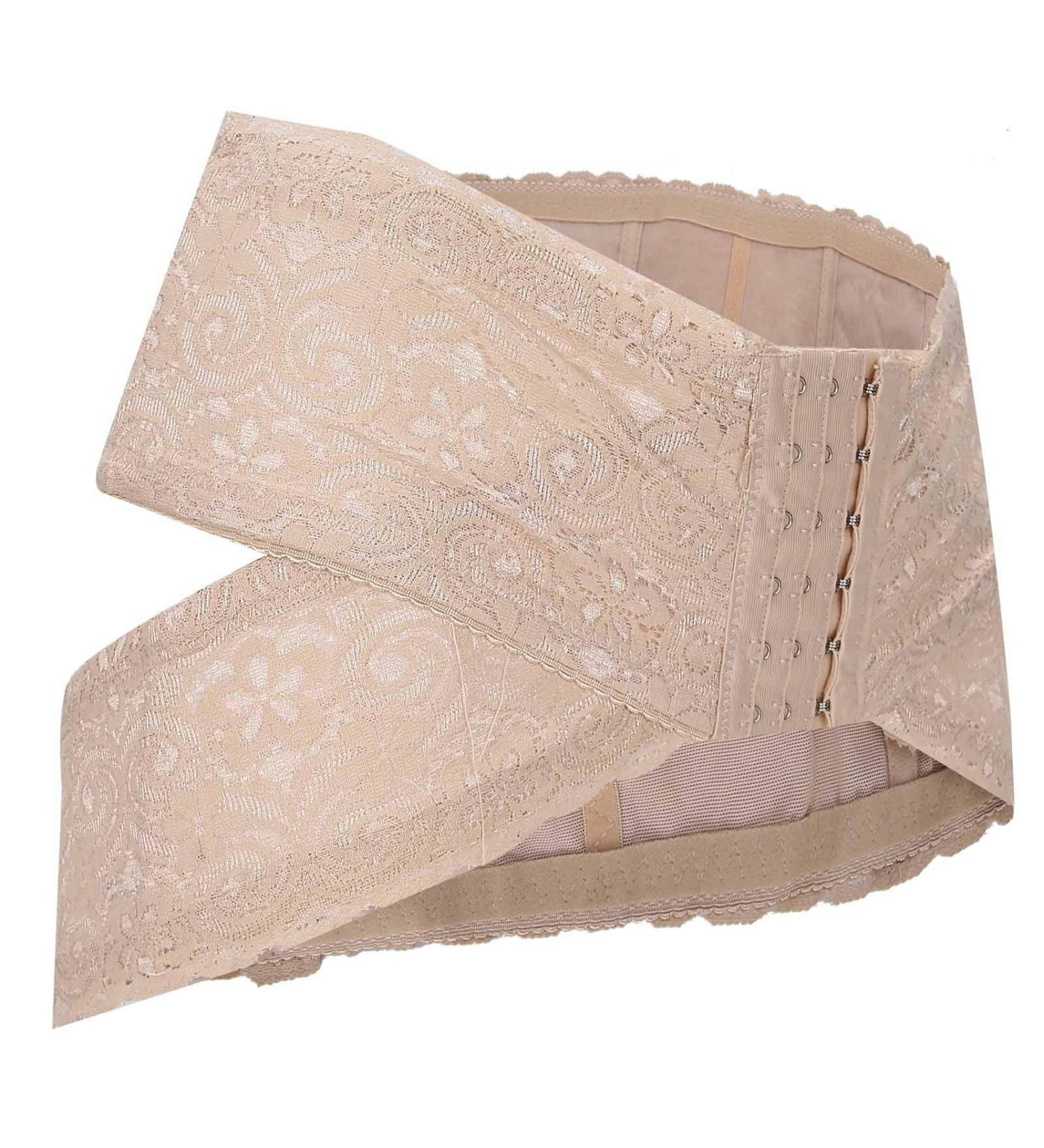 Buy Hip-Up Pelvis Correction Belt | Postpartum Support & Recovery Waist Shaper (Skin Color L) - International Shipping Available - Buy Online on GoSupps.com