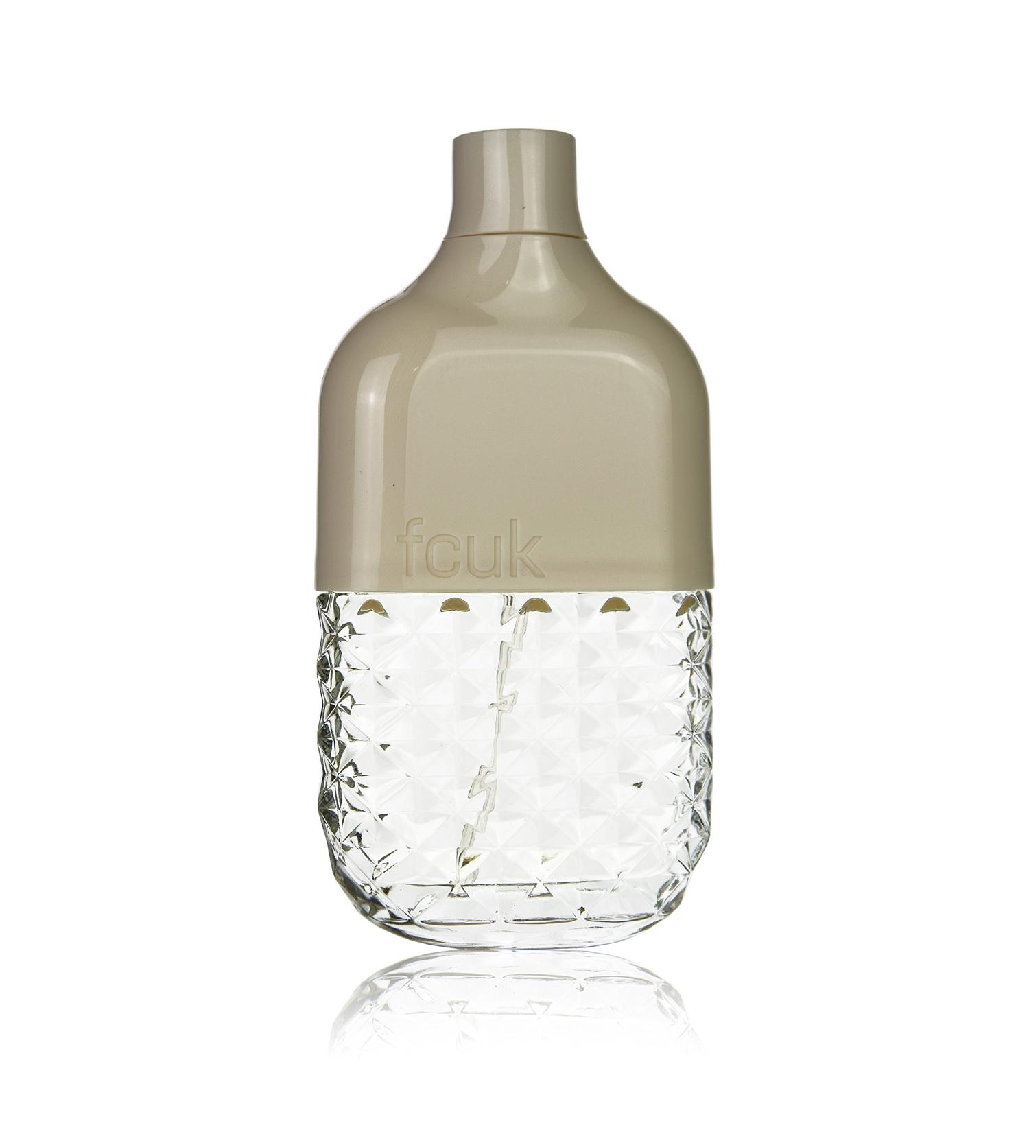 French Connection Fcuk Friction Eau de Parfum Spray for Women 3.4 oz - Buy Online on GoSupps.com