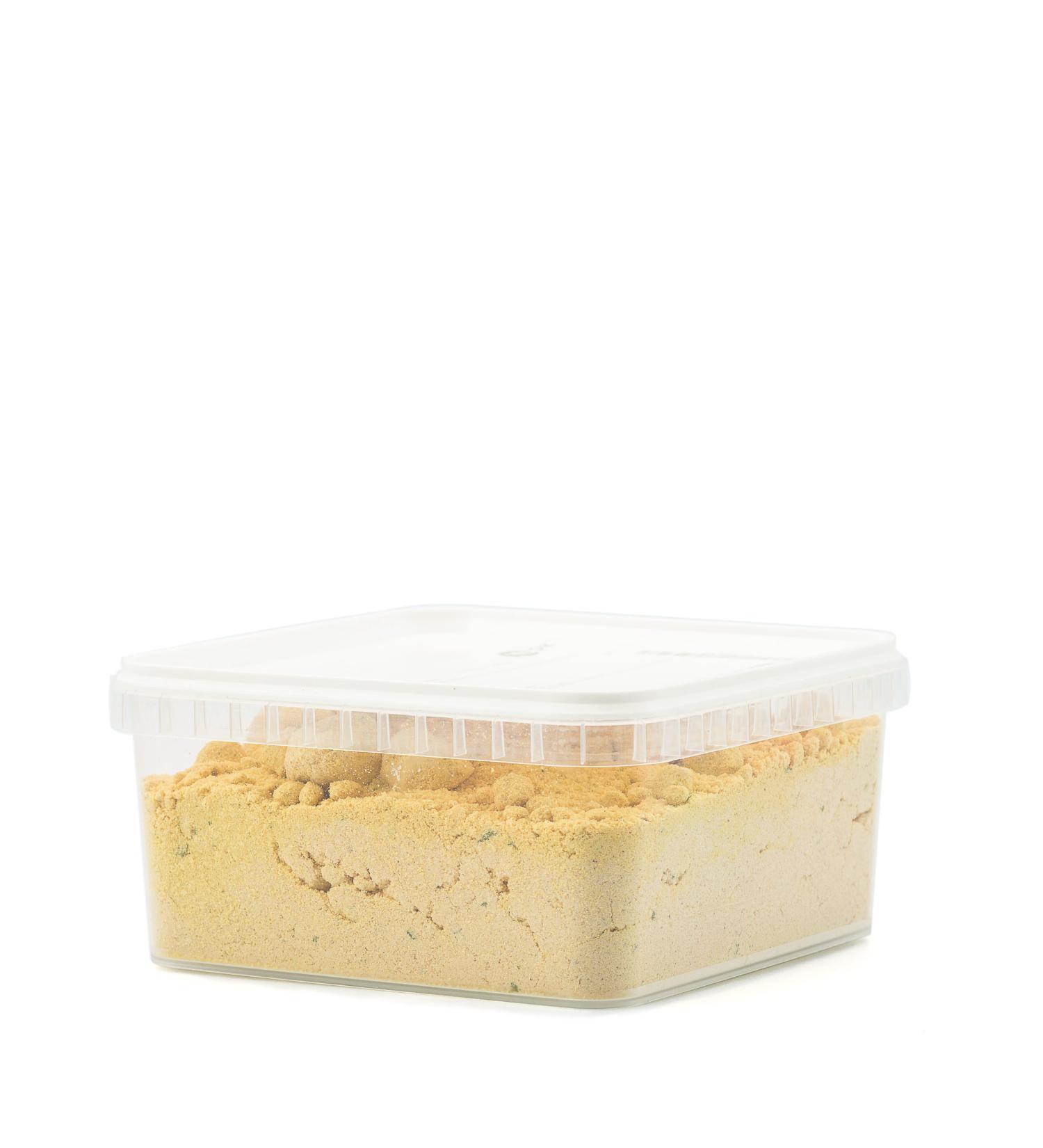 Yupik Chicken Soup Base 1kg 6 Count Chicken 1 count (Pack of 6) - Buy Online on GoSupps.com