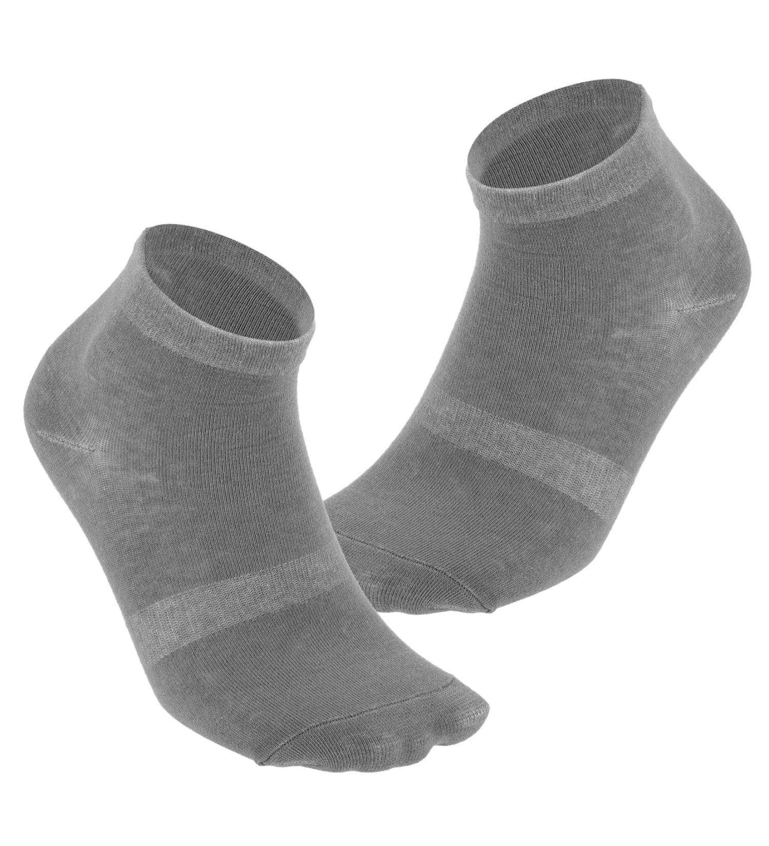 DOITOOL 1 Pair Gel Socks Cracked Heel Socks Spa Moisturizing Sock Cracked Spa Socks Supple Moisturizing Socks Gel Care Socks Hair Beads Clip Dry Feet Moisturizing Socks Vegetable Gel - Buy Online on GoSupps.com