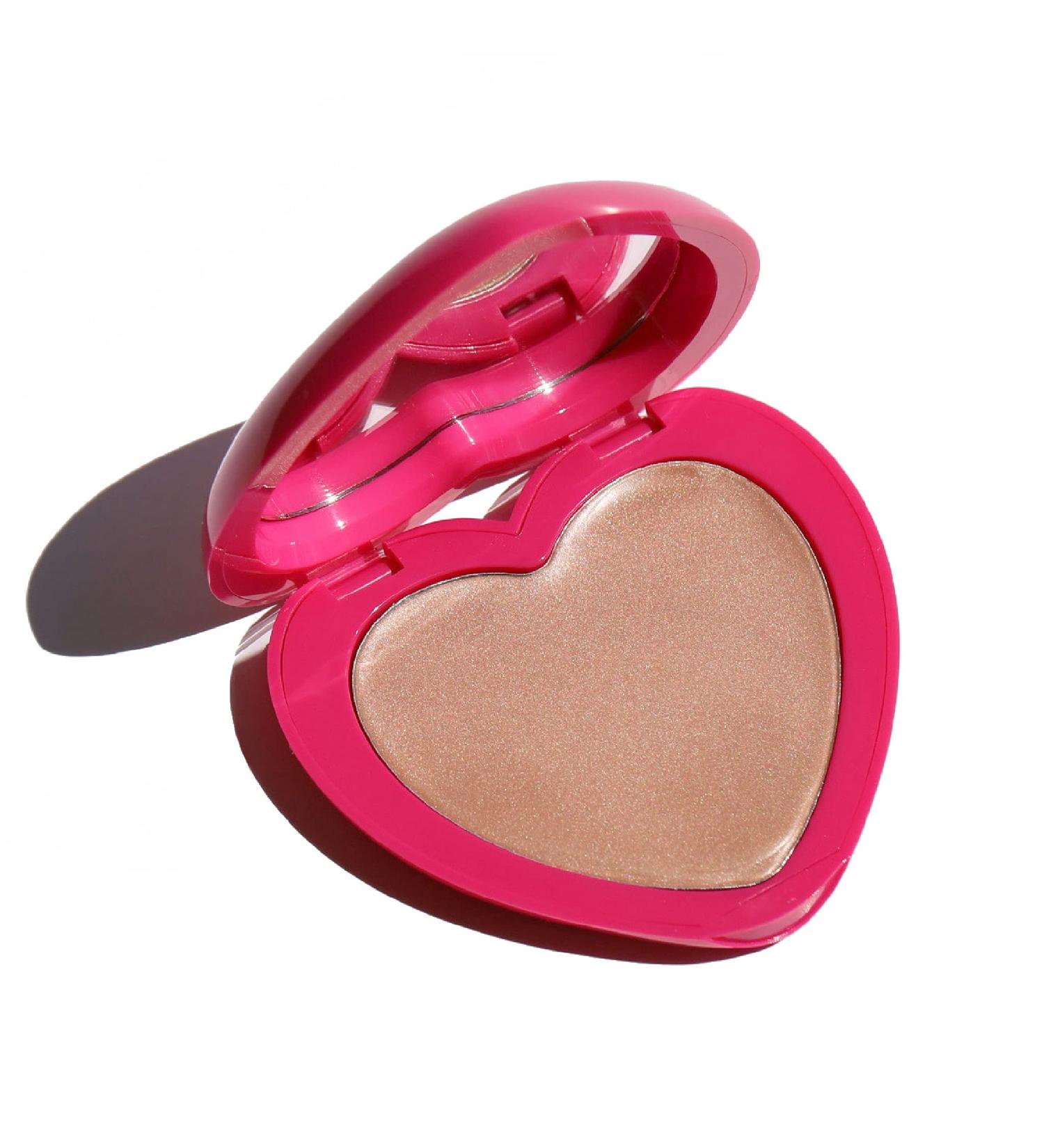 Half Caked Candy Paint Cheek + Lip Tint | Vegan & Cruelty-Free | Clean Beauty | Fragrance-Free | Glass Skin Finish | 5g (Sugar Cookie) - Buy Online on GoSupps.com