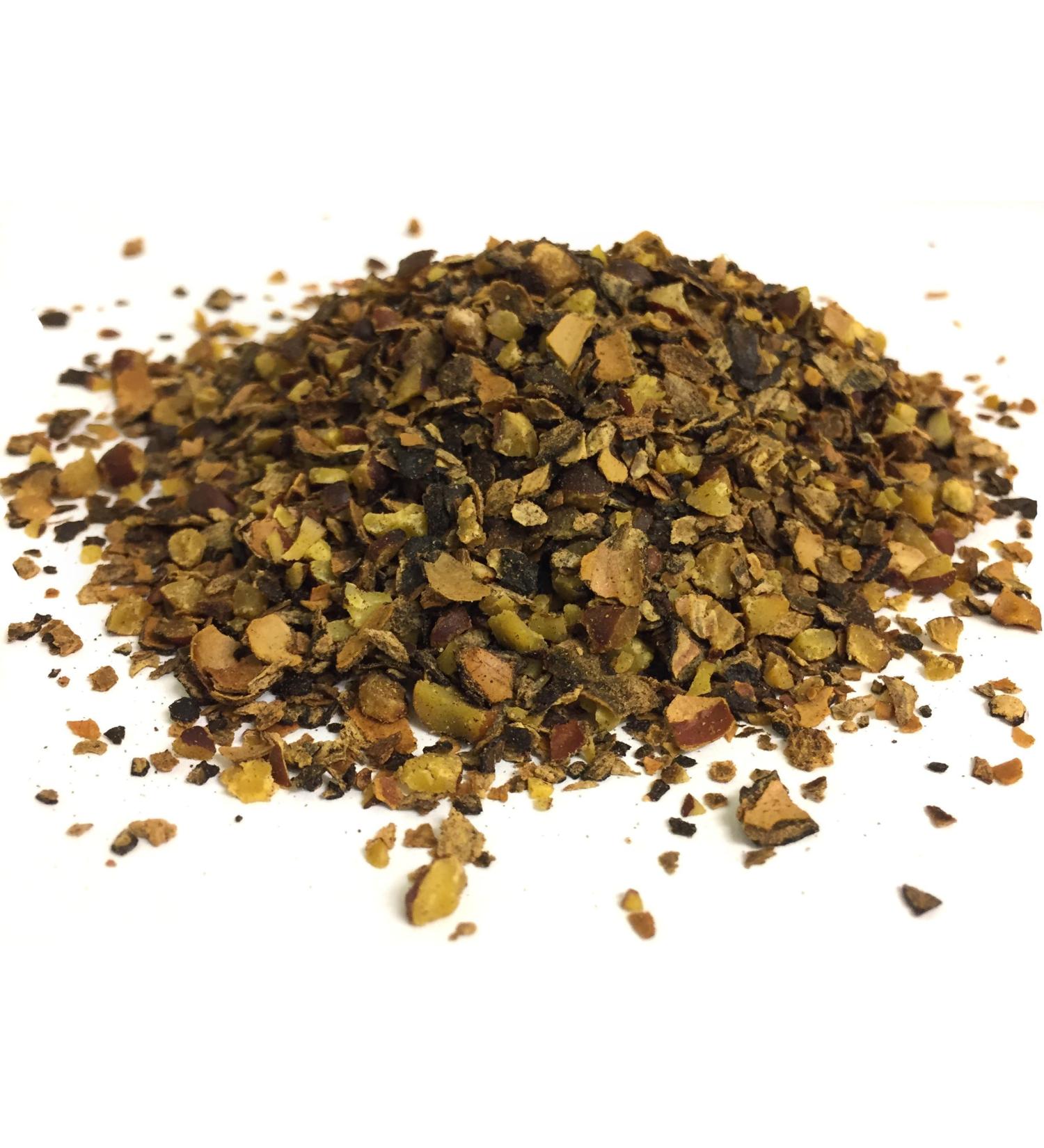 Best Botanicals Saw Palmetto Berry Whole 16 oz. 16 Ounce - Buy Online on GoSupps.com