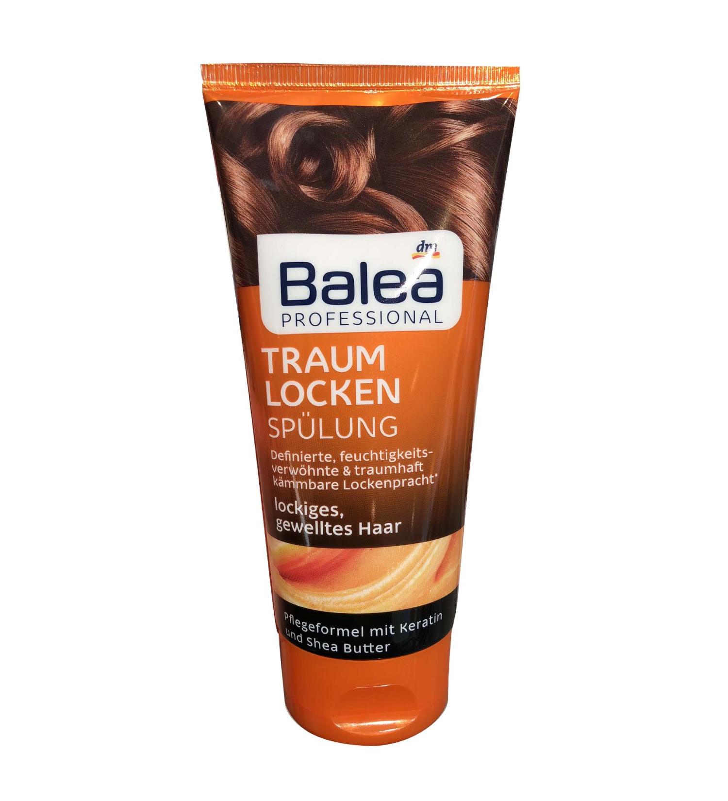 Balea Professional Conditioner Dream Curls 200 ml (1 pack)