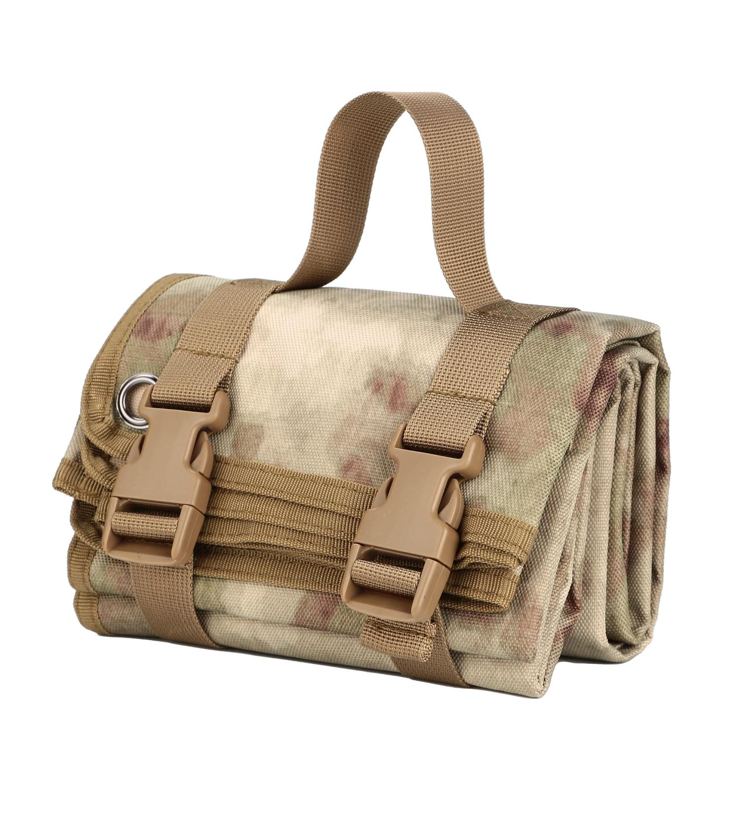 aiGear Camo Shooting Mat - Tactical Training Pad for Range Gear - Buy Online on GoSupps.com