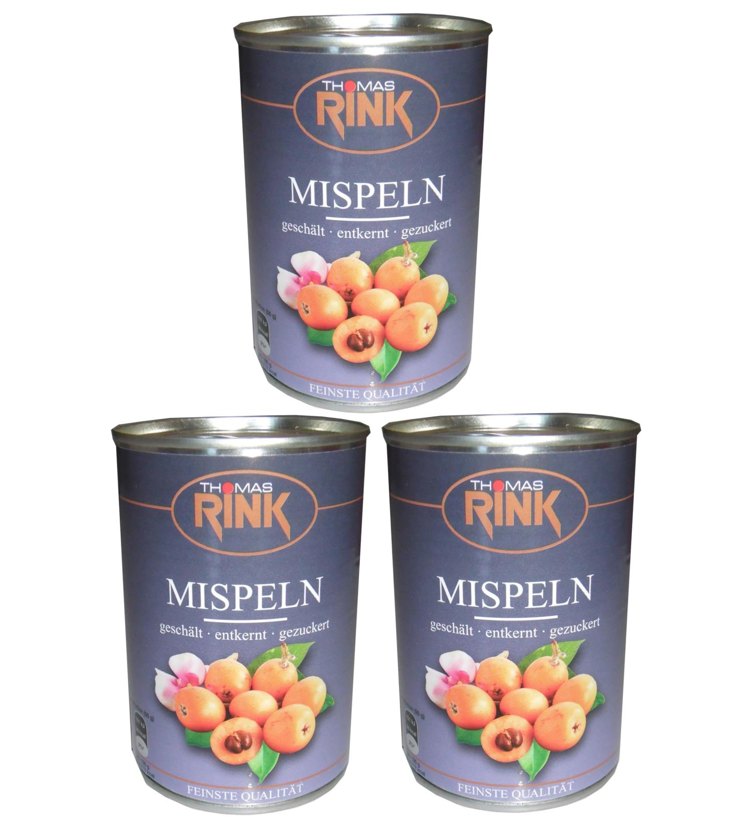 Mistort sugared 425g - 3 pack