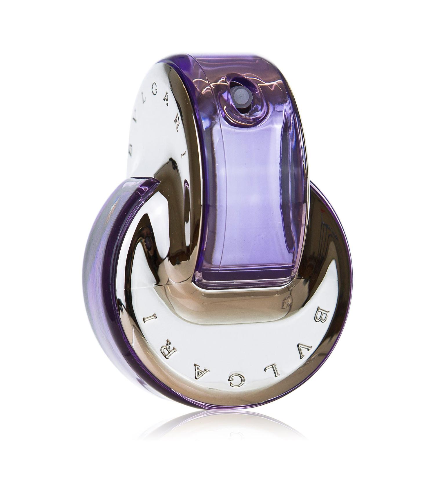BULGARI OMNIA AMETHYSTE EDT SPRAY 1.3 OZ FRGLDY