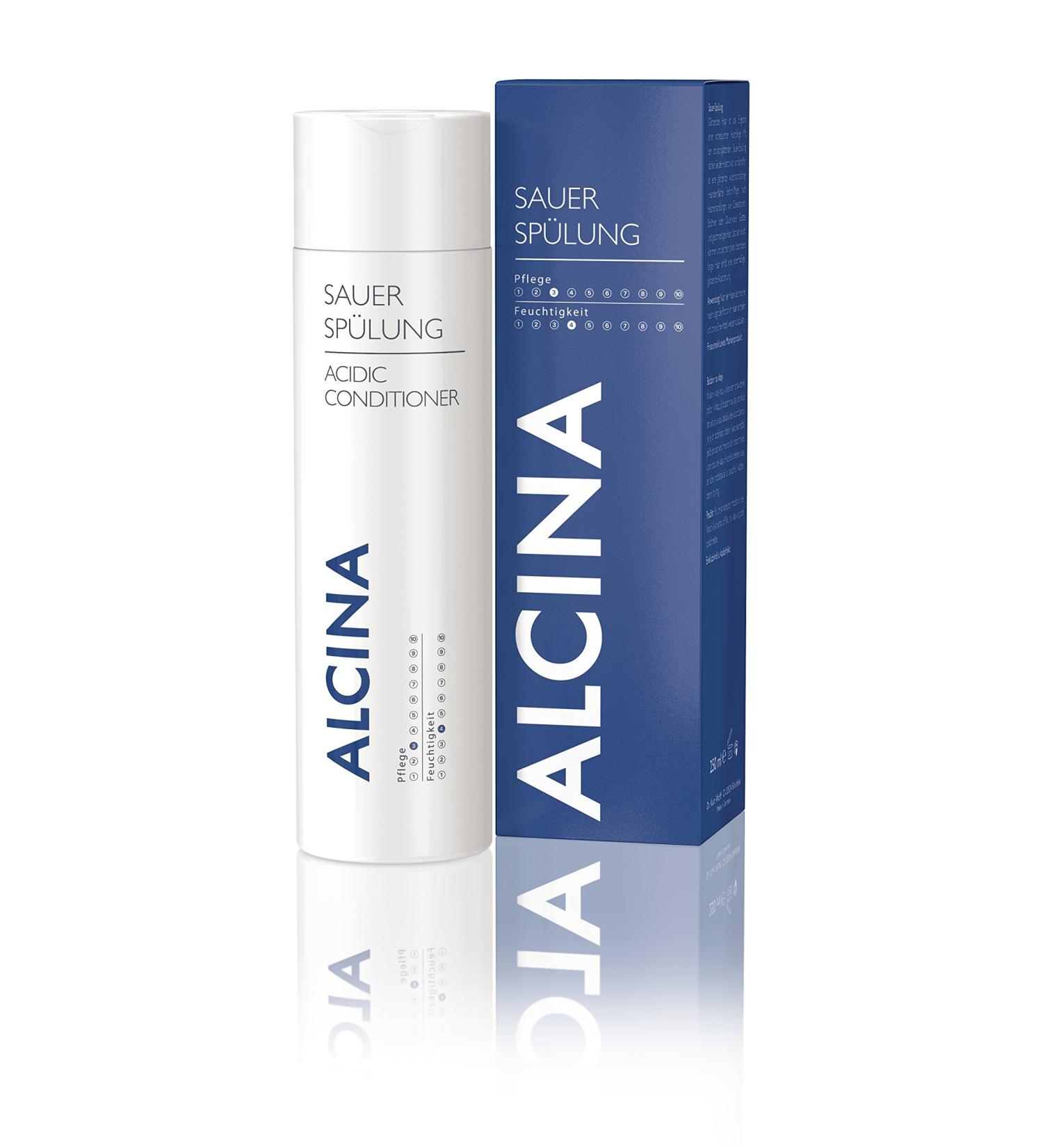 Alcina Sauer-Runde 250ml