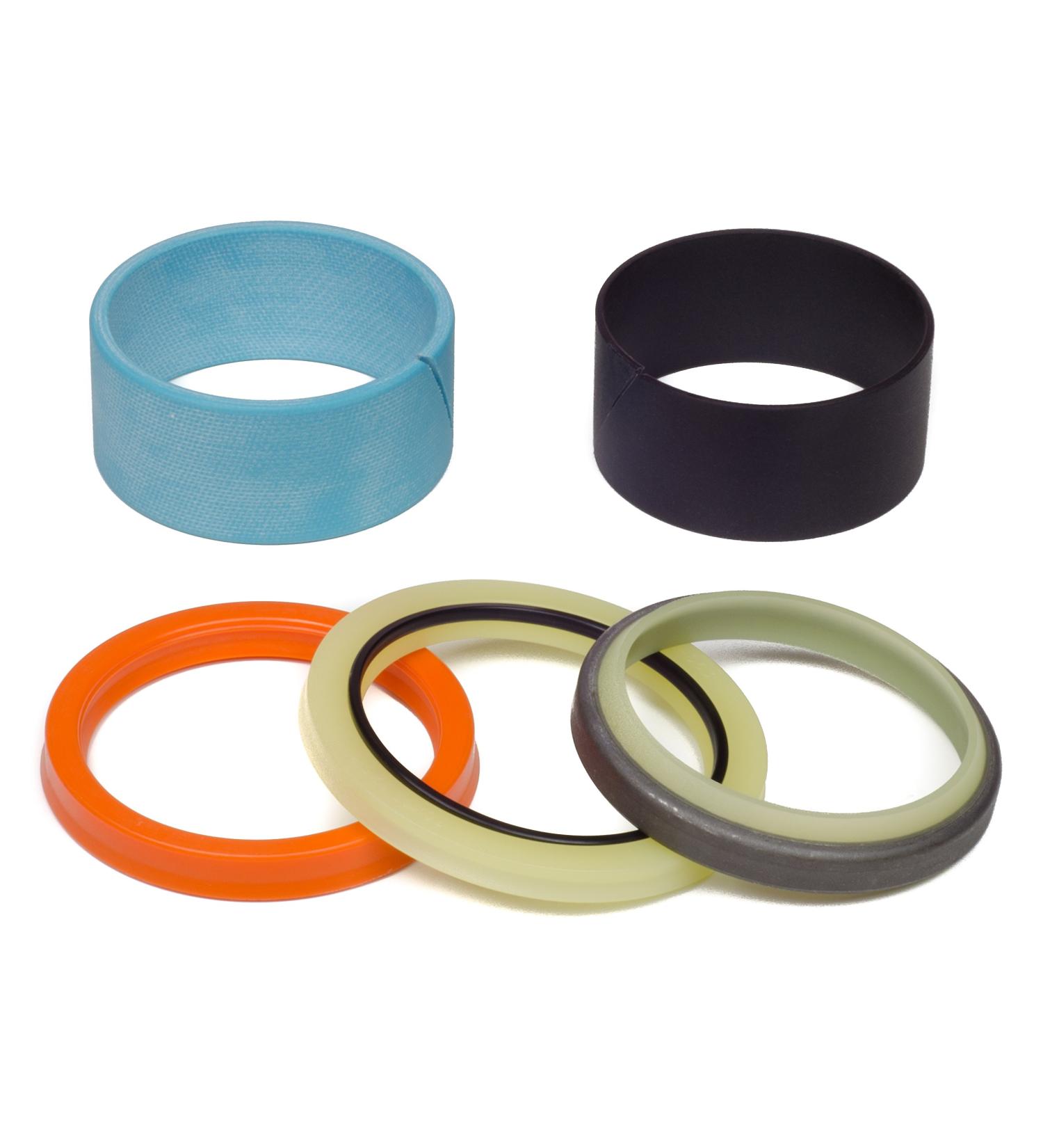 Kit King - JD AH210484 Aftermarket Hydraulic Cylinder Seal Kit