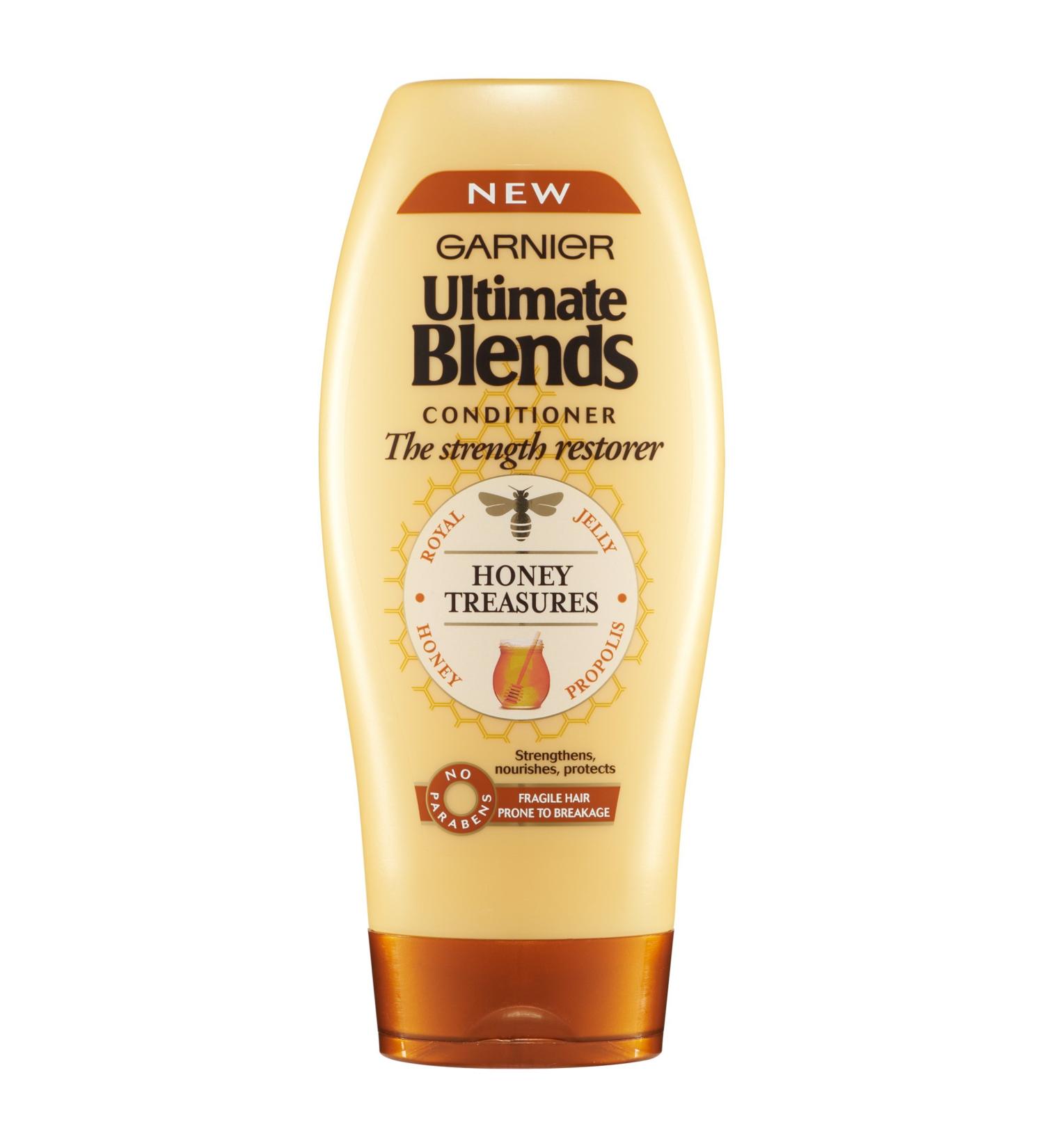 Garnier Garnier Ultimate Blends Repairing Conditioner 400ml
