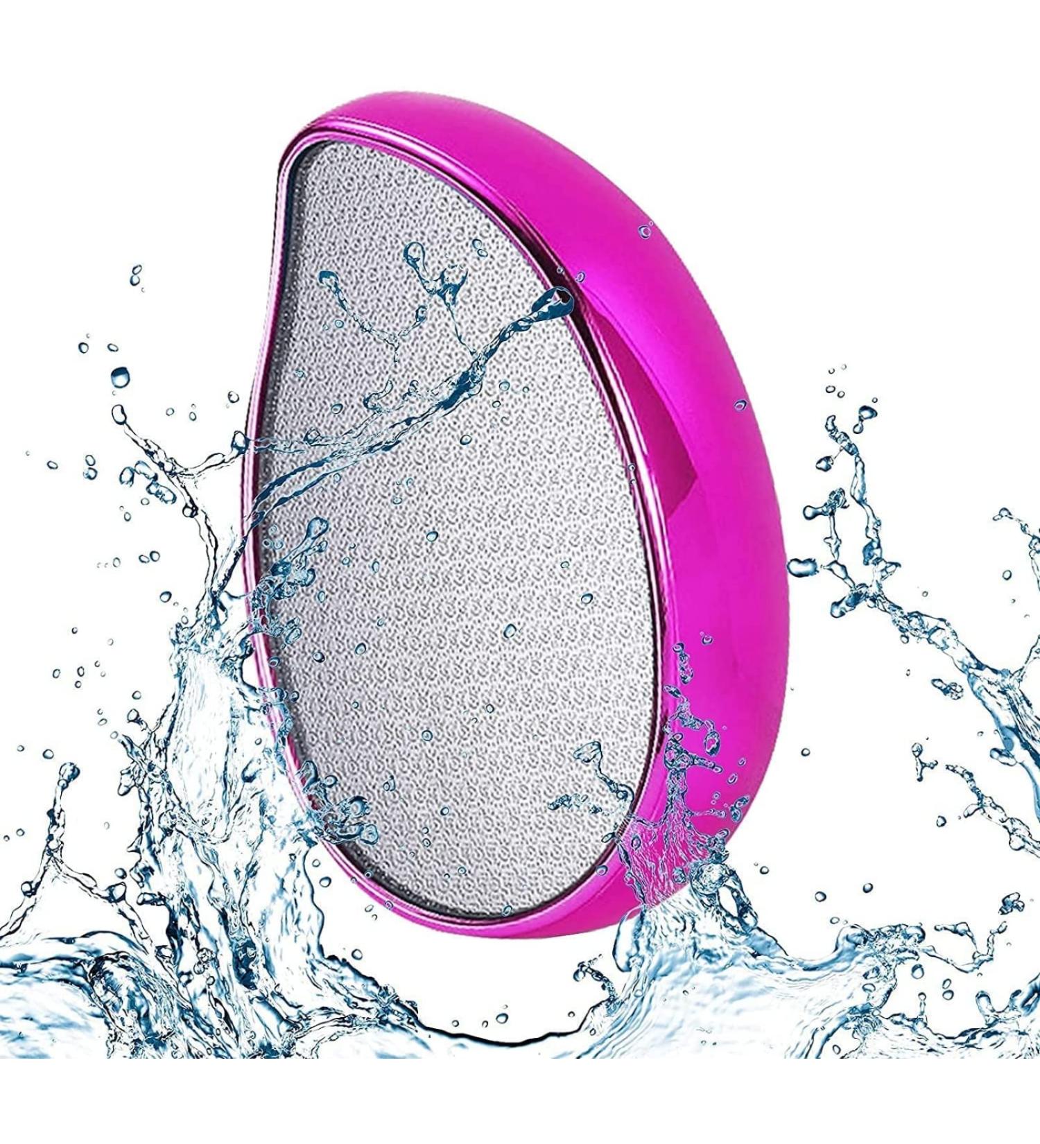 Buy Nano Glass Corneal Remover | Professional Foot Care Tool for Soft Smooth Feet - Safe & Quick on Wet & Dry Skin - Buy Online on GoSupps.com